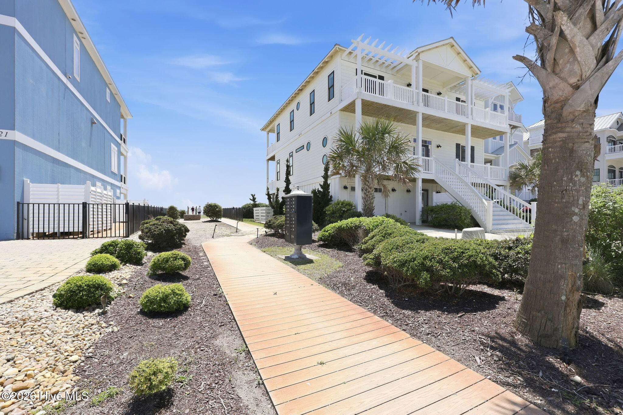 109 Ocean Bluff Drive,Indian Beach