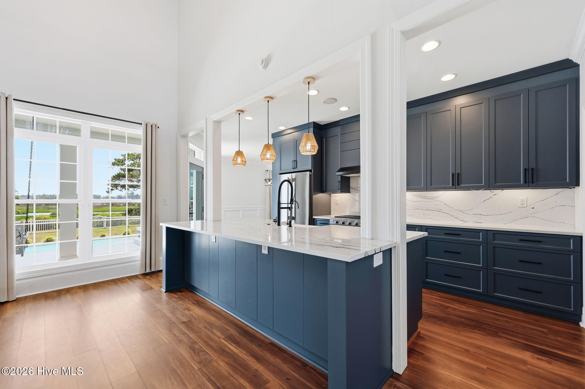 1411 Marsh Pointe,Morehead City
