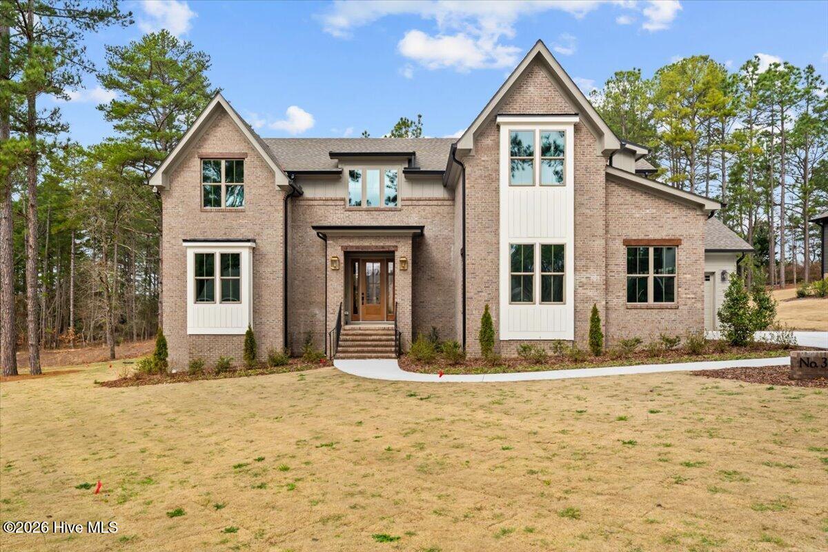 85 Woods Road, Pinehurst, NC, 28374