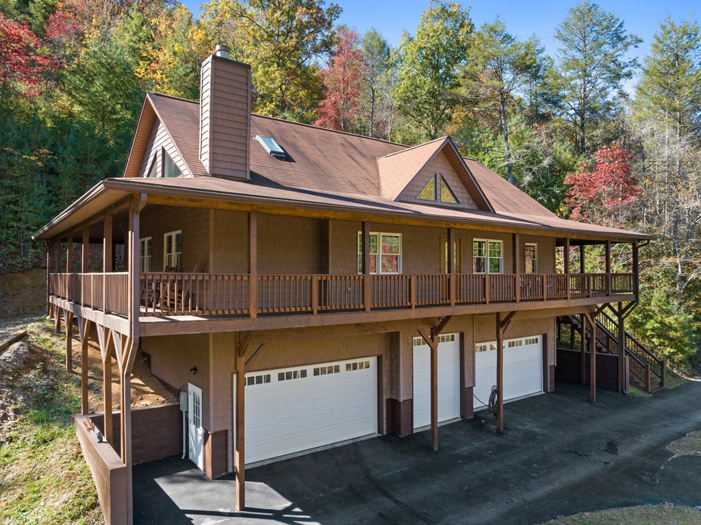 358 Misty River Circle, Murphy, NC 28906 Listing Photo  6