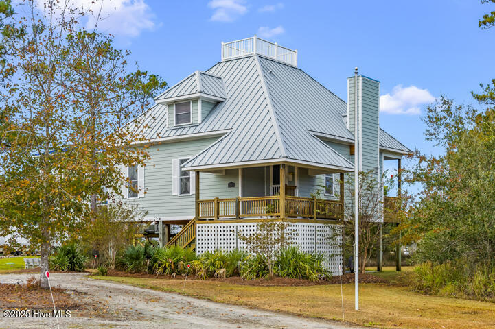 363 Cabin Creek Road,Merritt