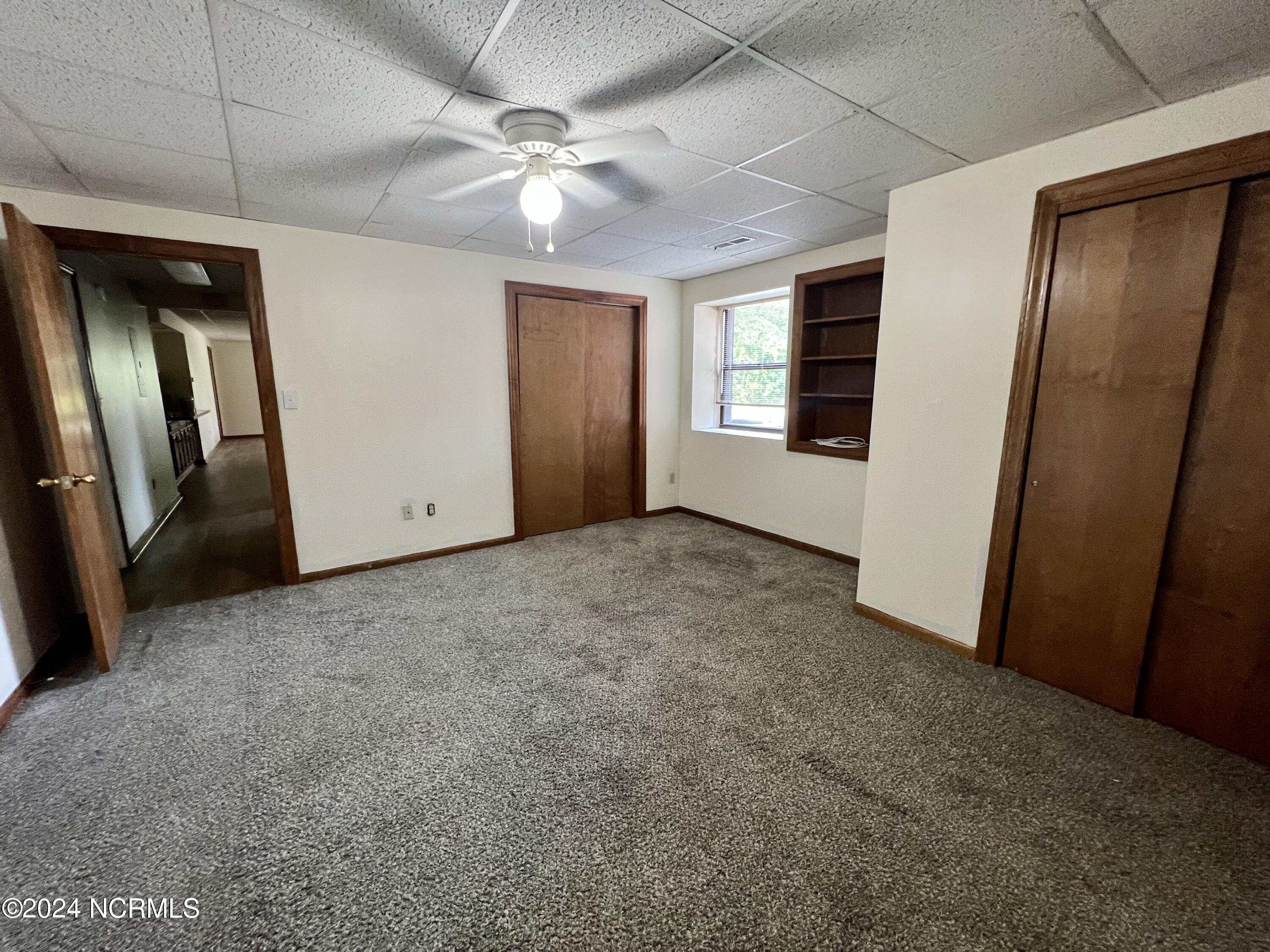Exterior photo of 1221 Riverside Avenue 105, Elizabeth City, NC 27909. MLS: 100590031