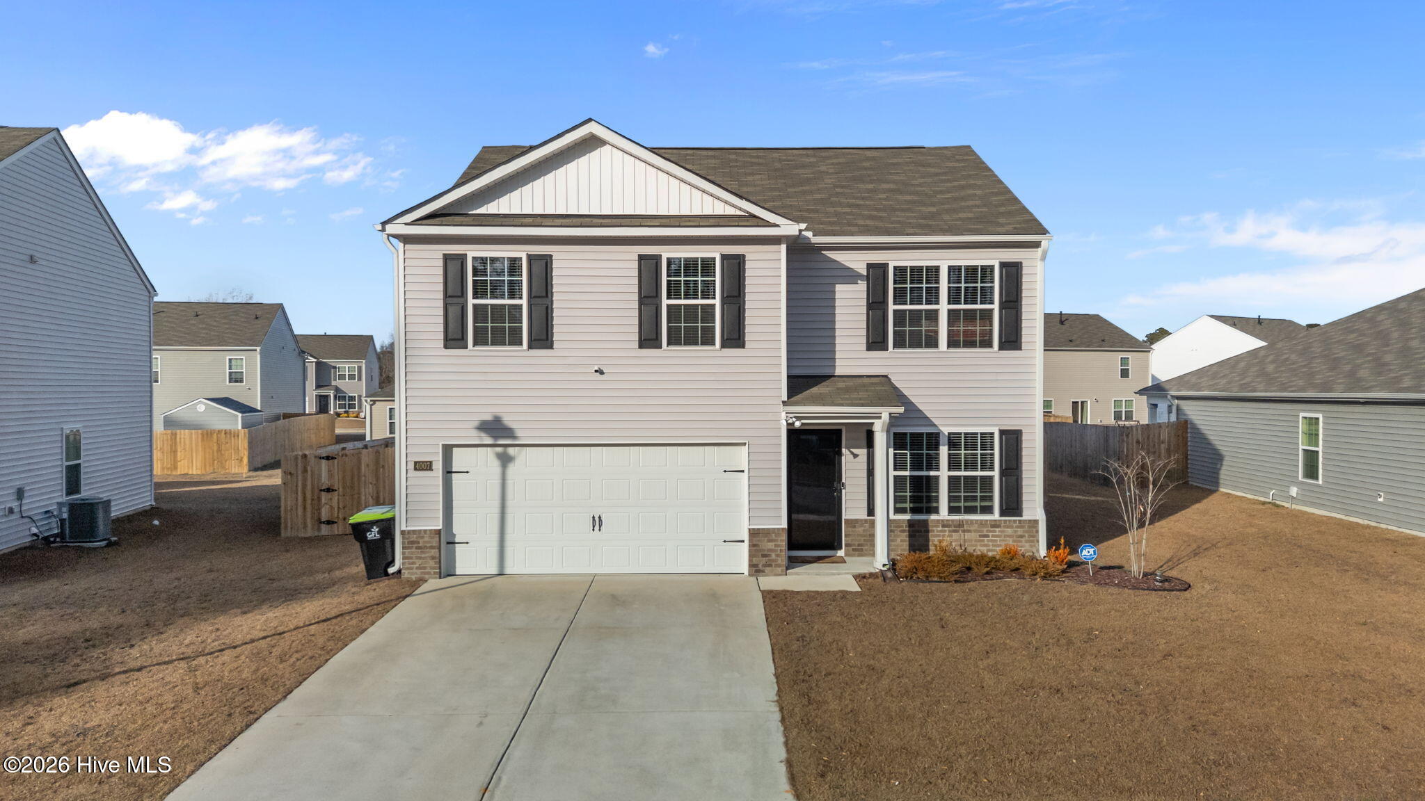 4007 Madeline Farm Boulevard,New Bern