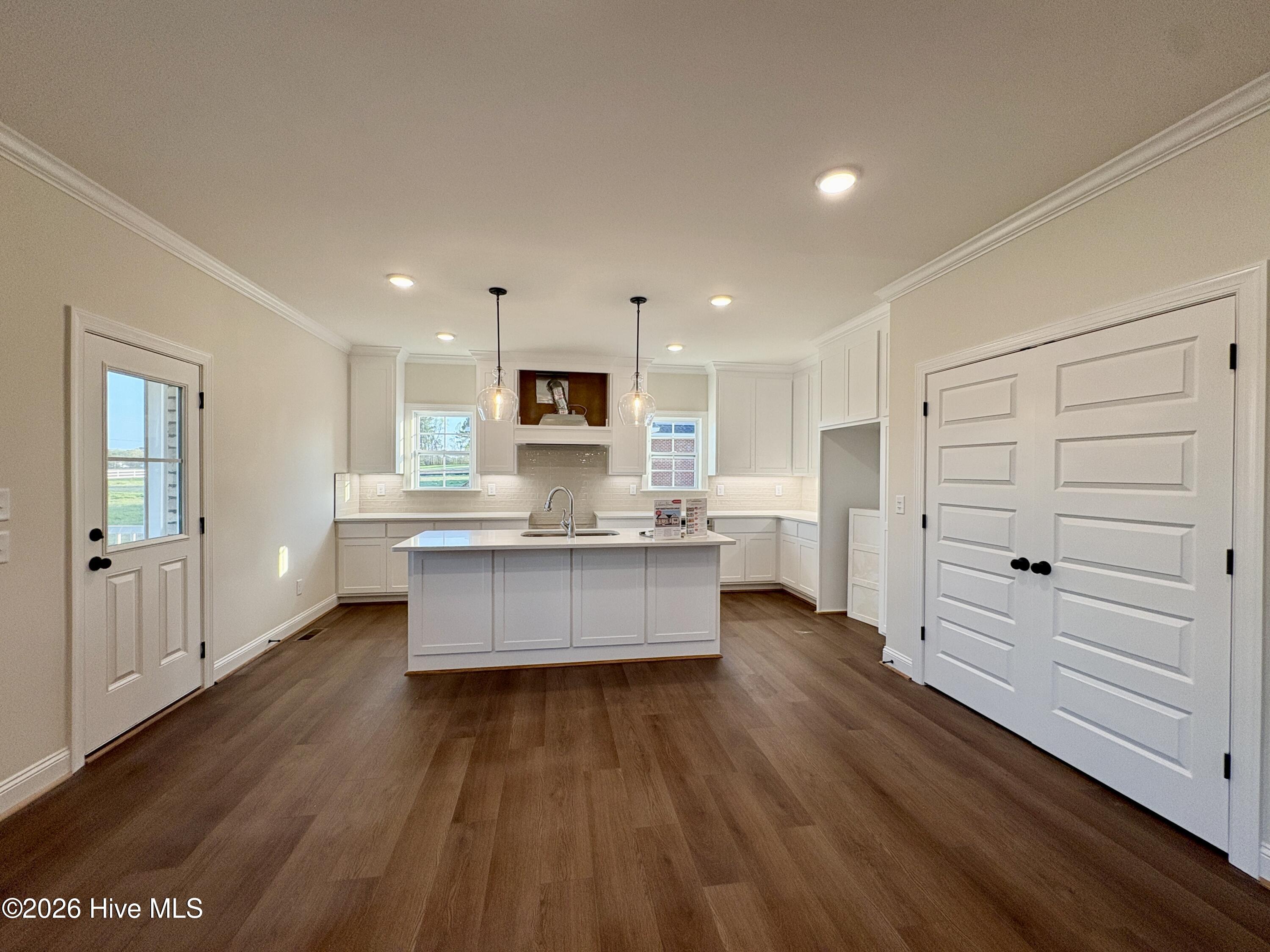 7597 Sweetwater Drive, Nashville, NC, 27856