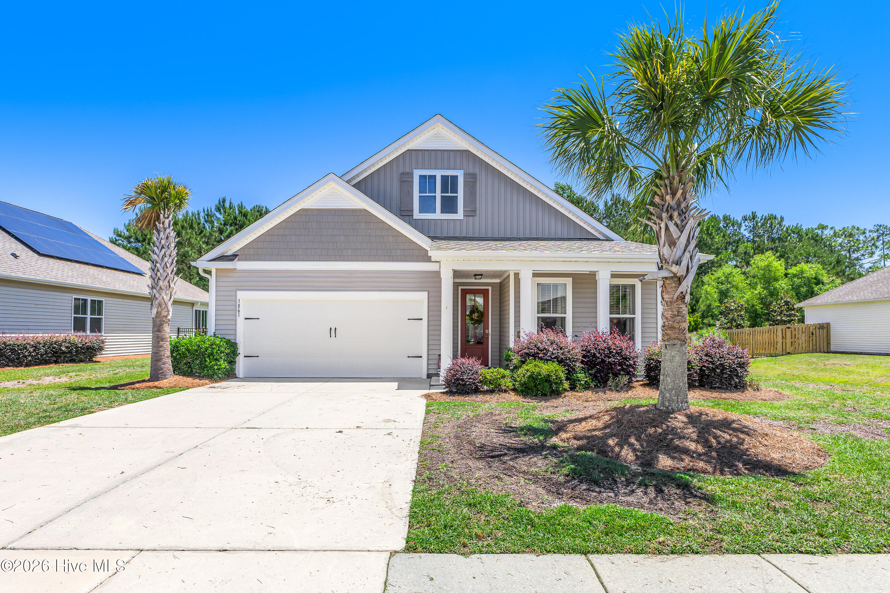 Shirley Johnson - MLS Number: 100575708