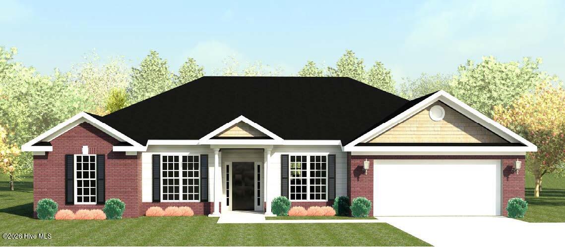 1st image of 2364 Bellingham Dr, Hephzibah, GA 30815 | MLS# 100592922
