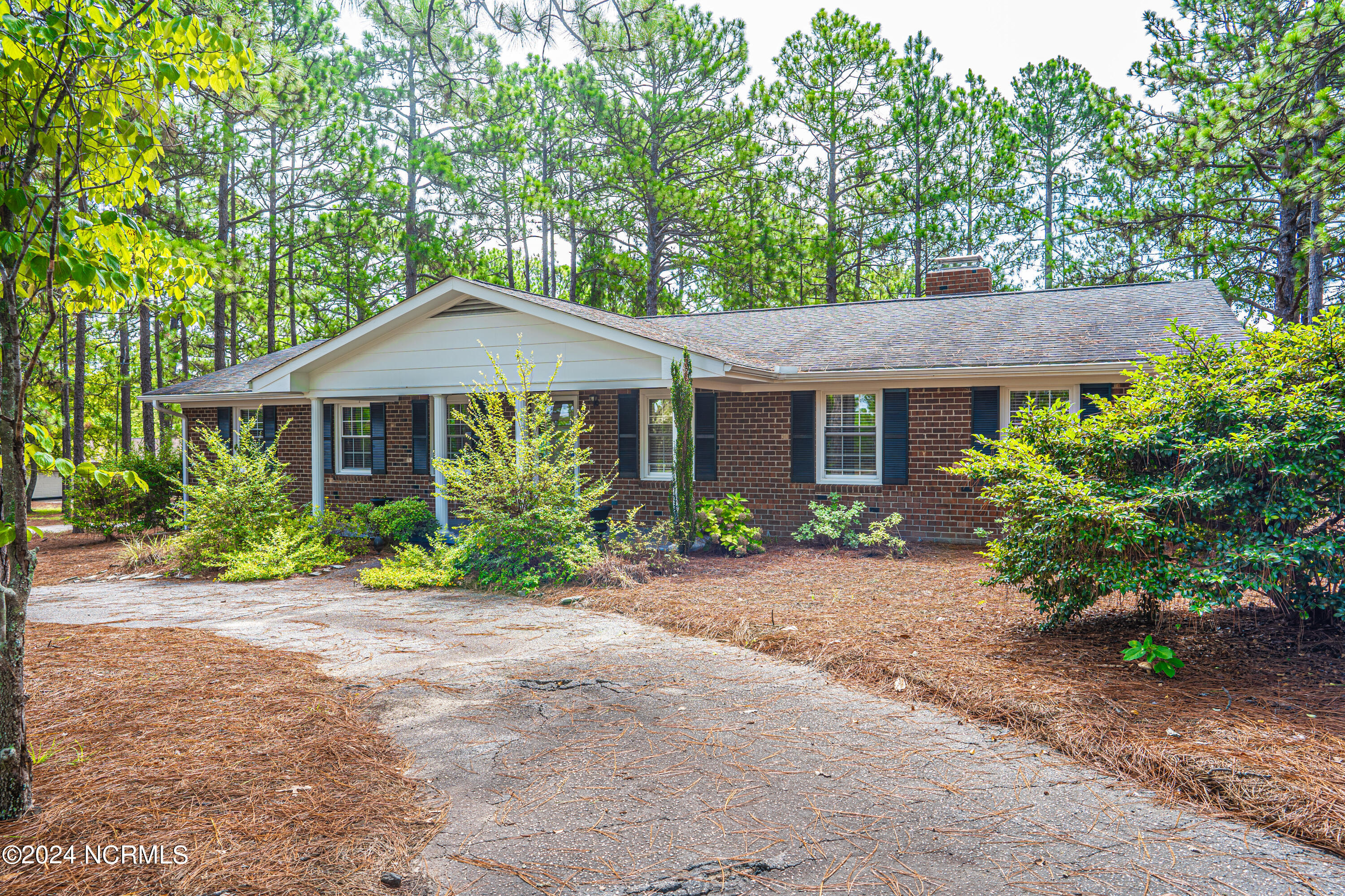 635 Pee Dee Road