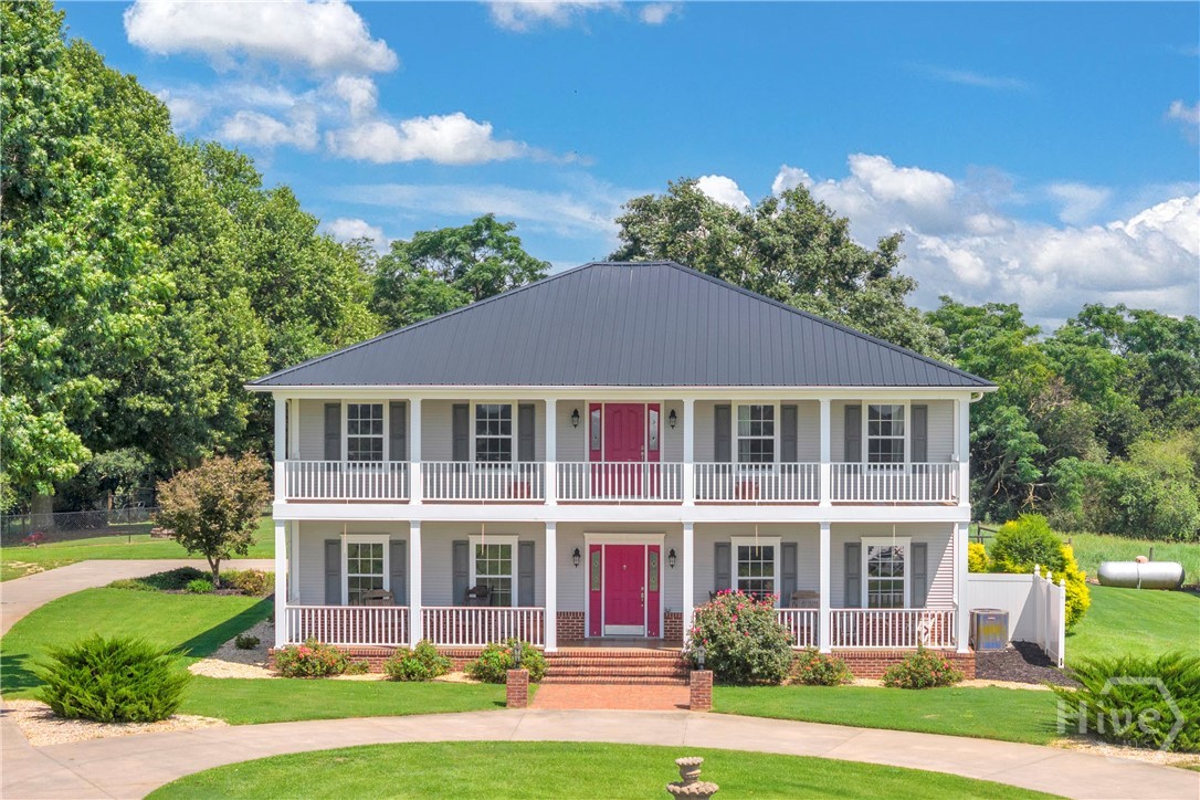 1st image of 1040 Crenshaw Rd, Martin, GA 30557 | MLS# CL362587