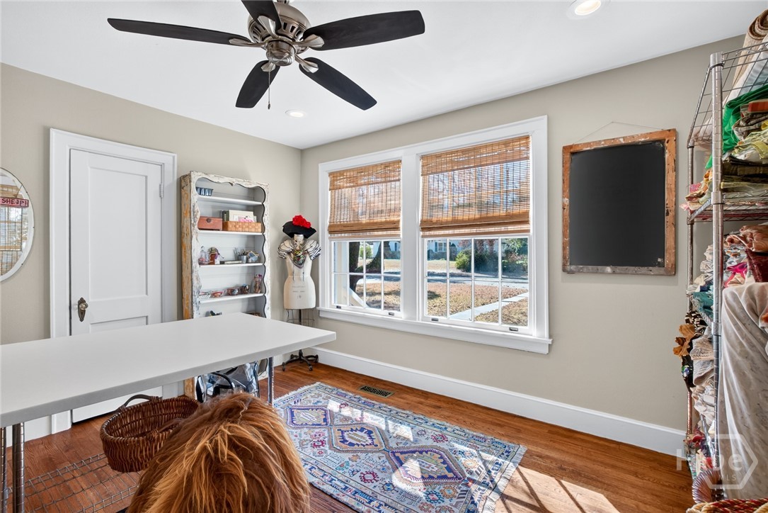 530 E 57th Street, Savannah, GA, 31405