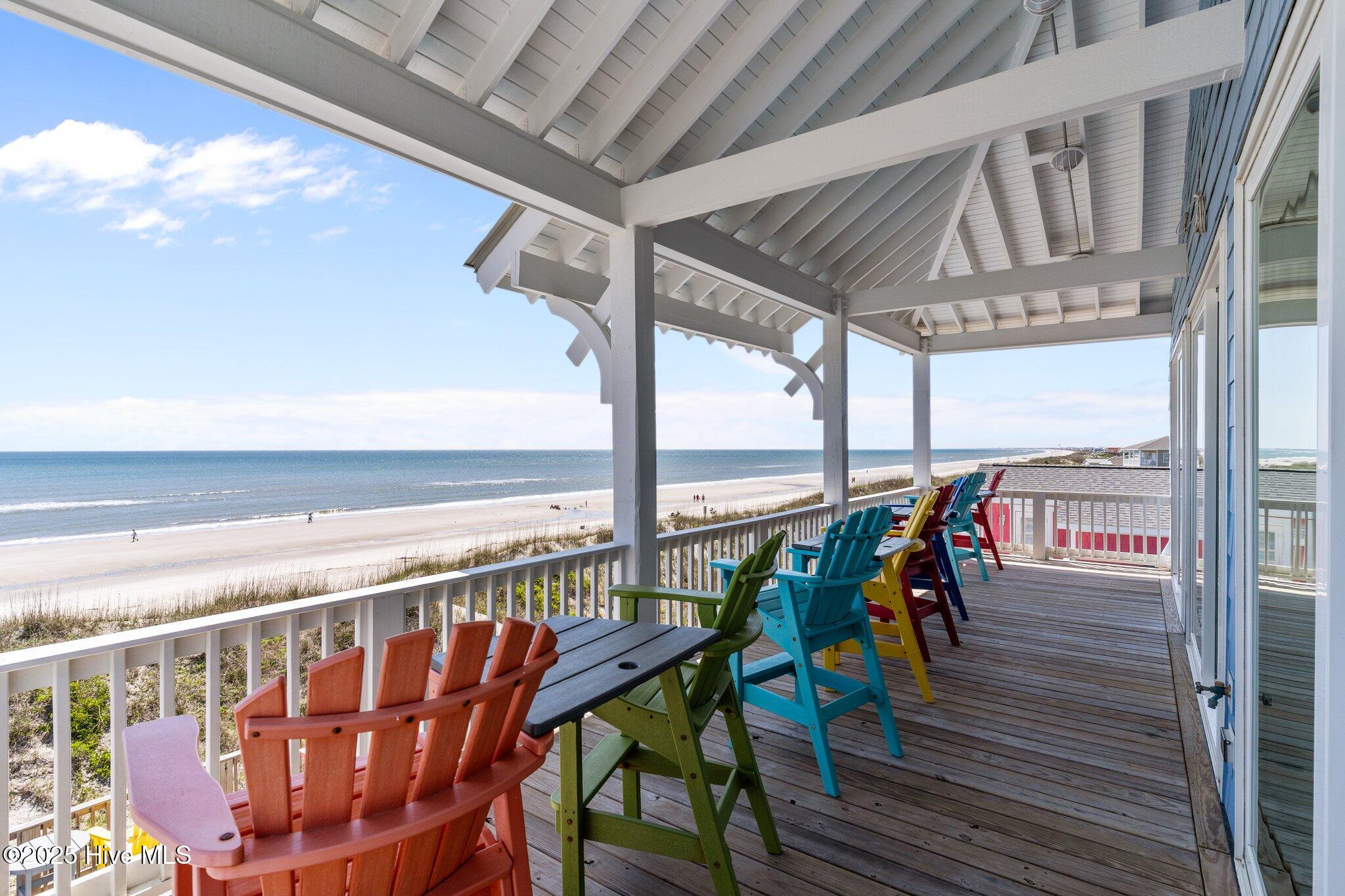 1103 Ocean Drive, Oak Island, NC 28465 – photo 17: 1103 Ocean Drive