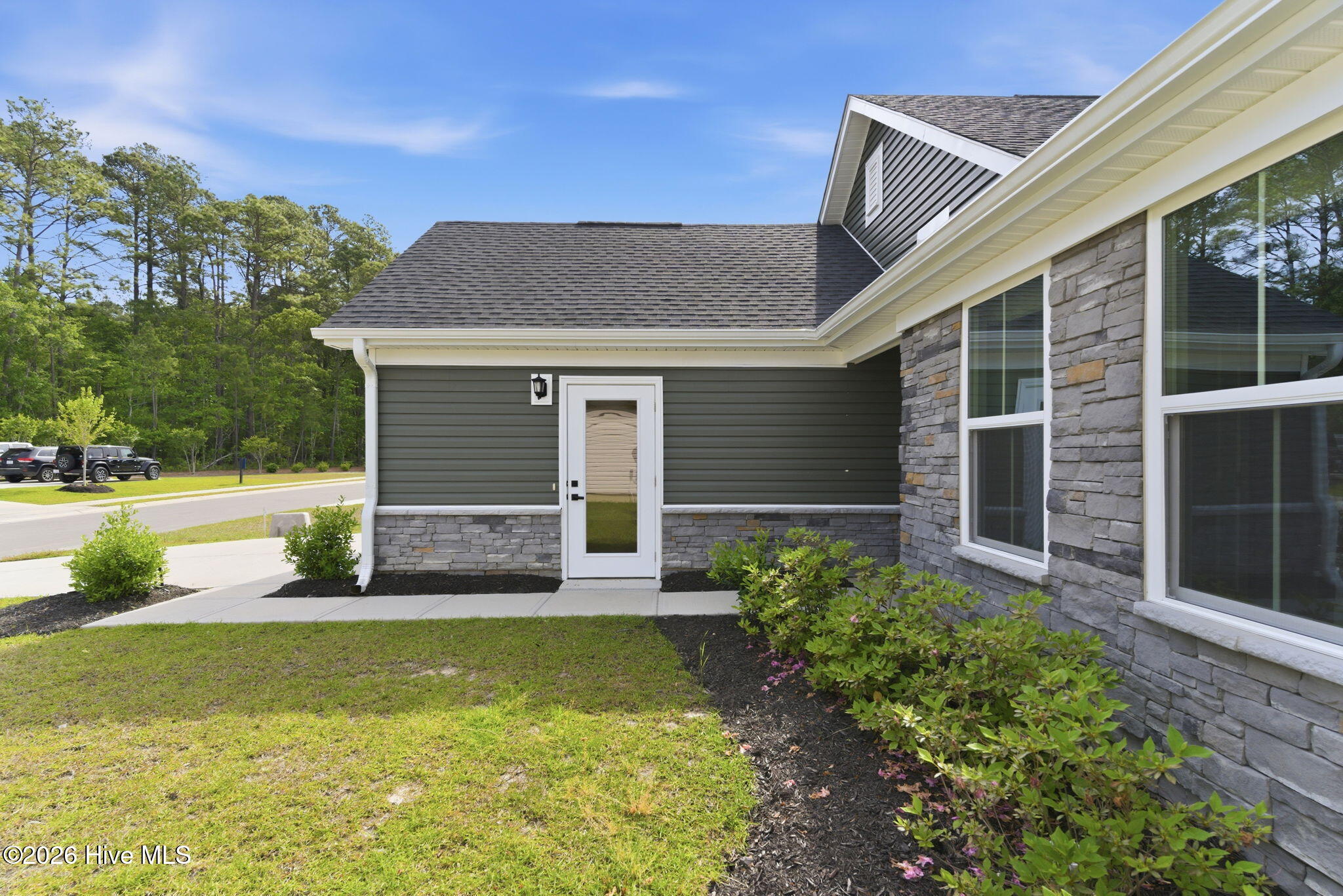 1123 Middle Crest Drive NE, Bolivia, NC, 28422