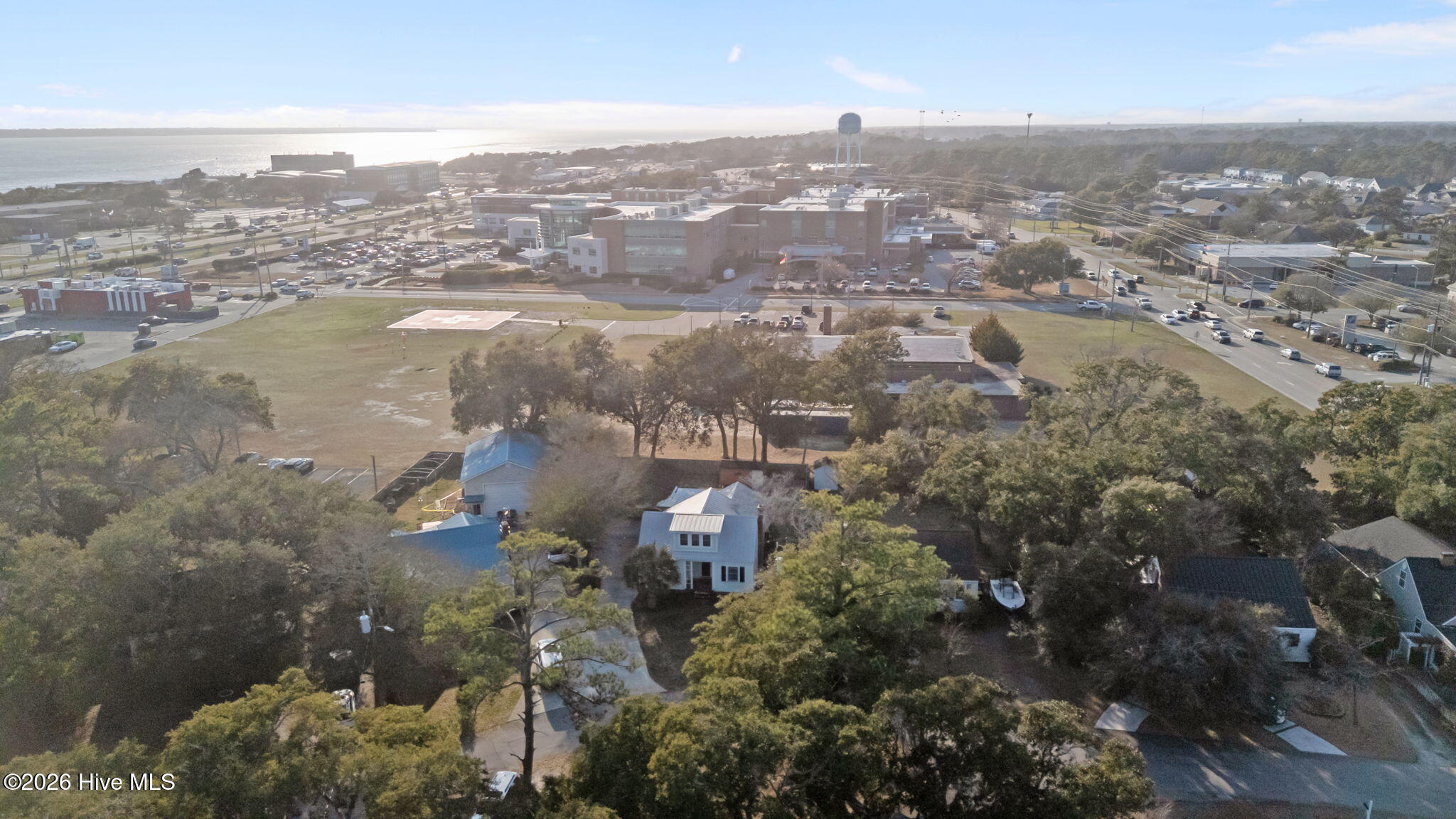 Homes for sale in Morehead City, NC | 115 Noyes Ave, Morehead City, NC 28557 | MLS# 100558860