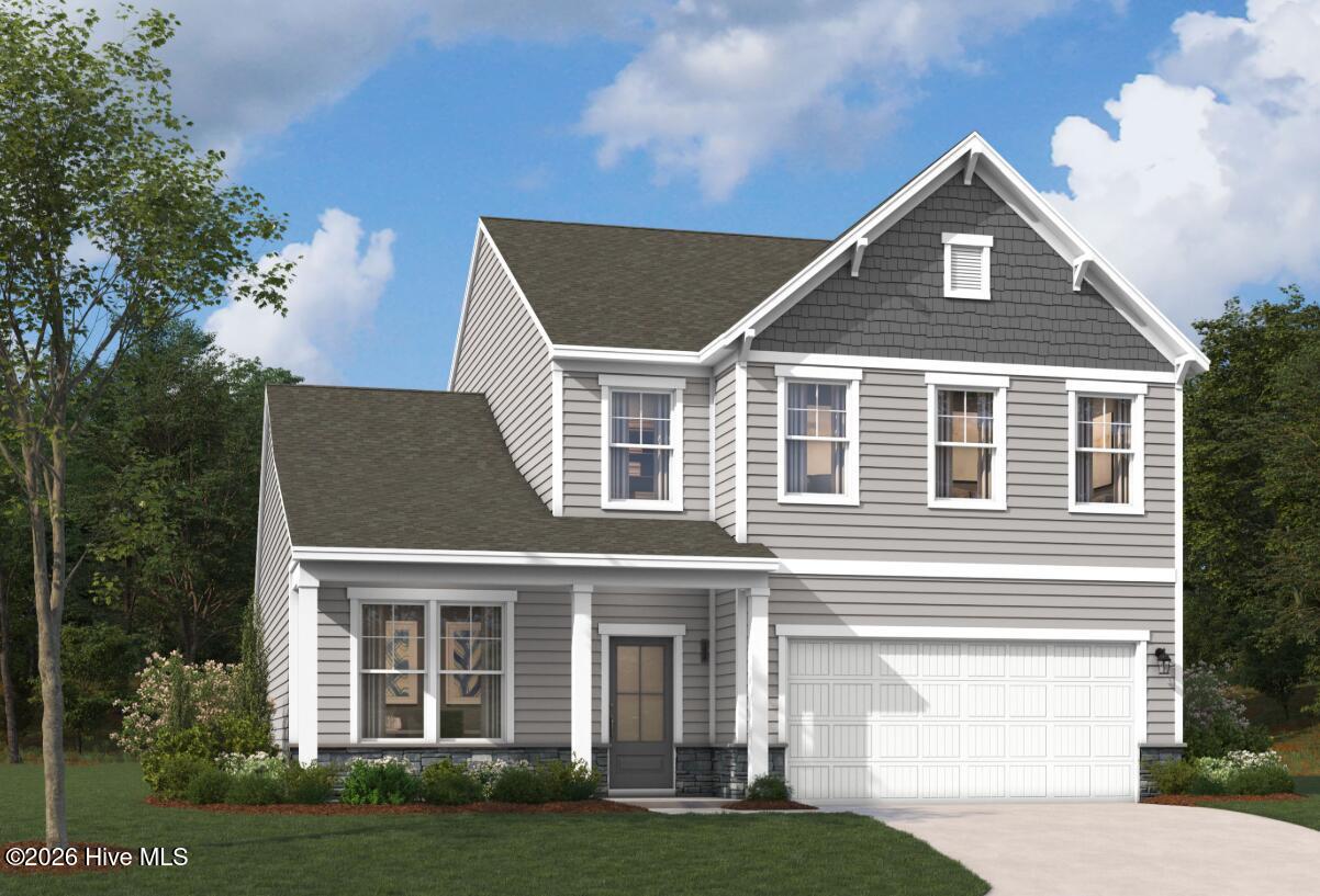 1st image of 4158 Whitehouse St, Harlem, GA 30814 | MLS# 100594078