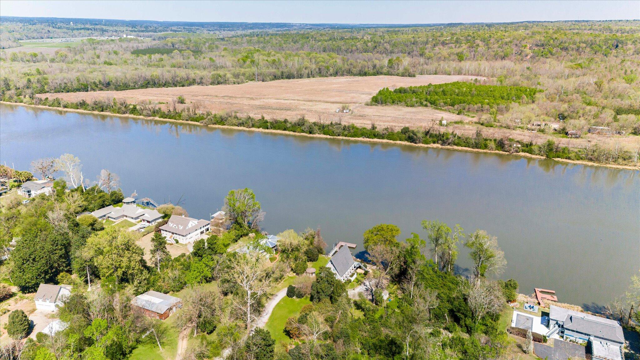 55 Alberclauss Drive, Augusta, GA, 30901