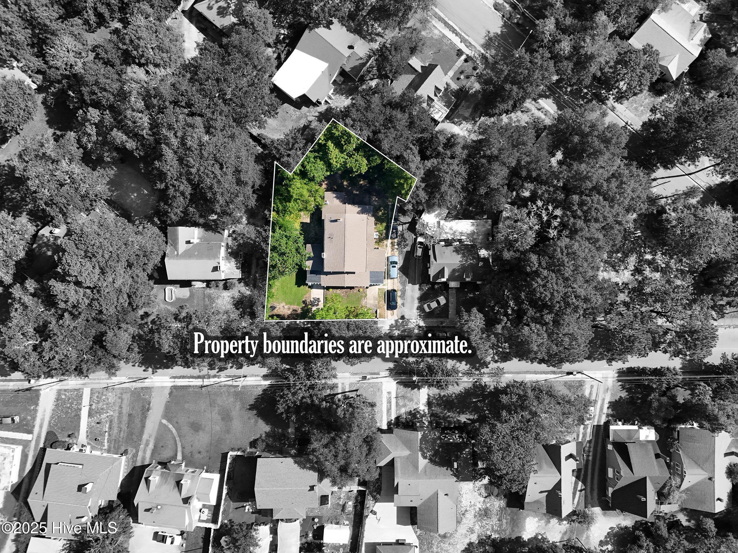 538 Main Street W, Hamlet, NC, 28345