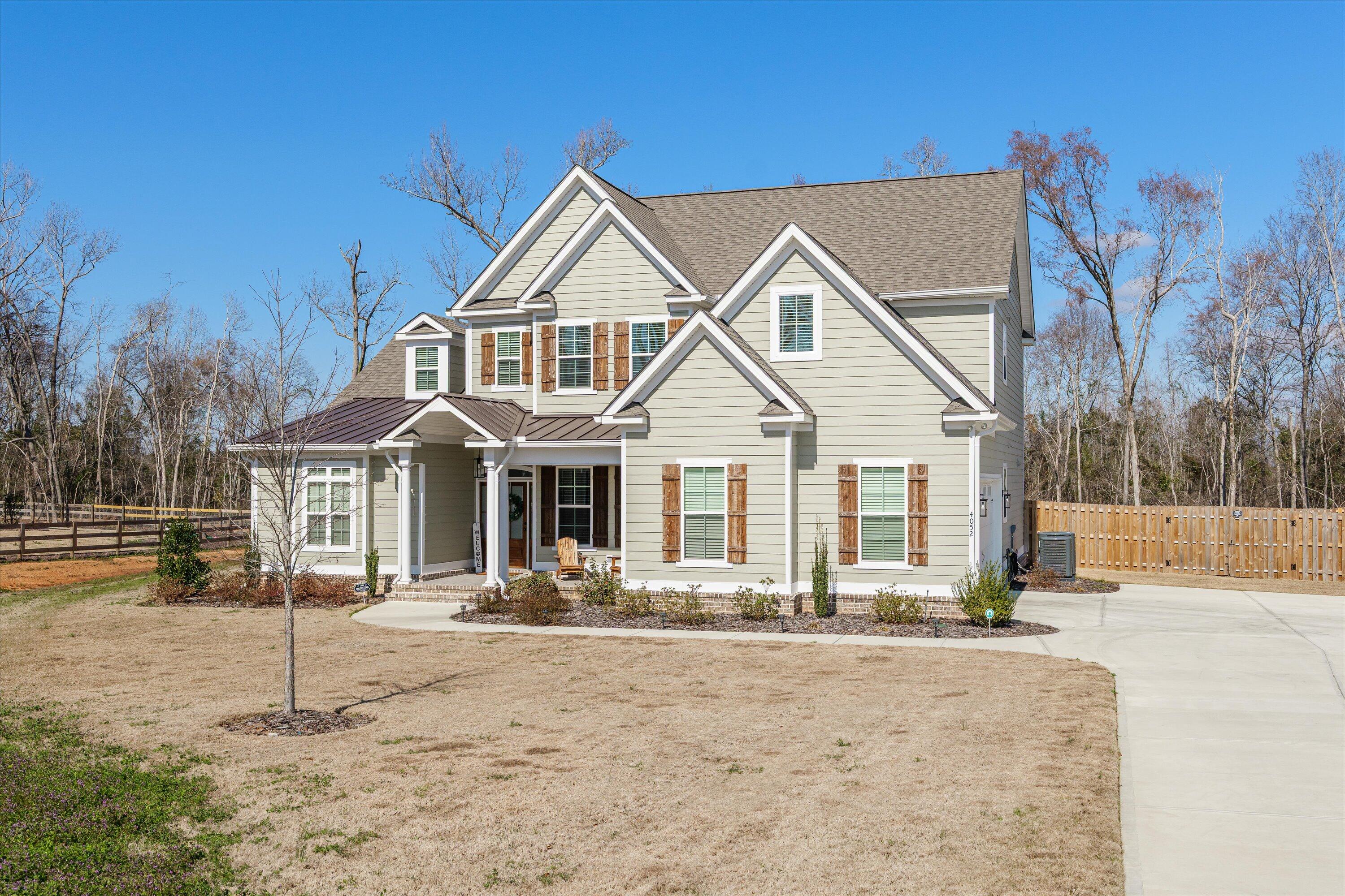 Homes for sale in Grovetown, GA | 4052 Highfield Dr, Grovetown, GA 30813 | MLS# 538652