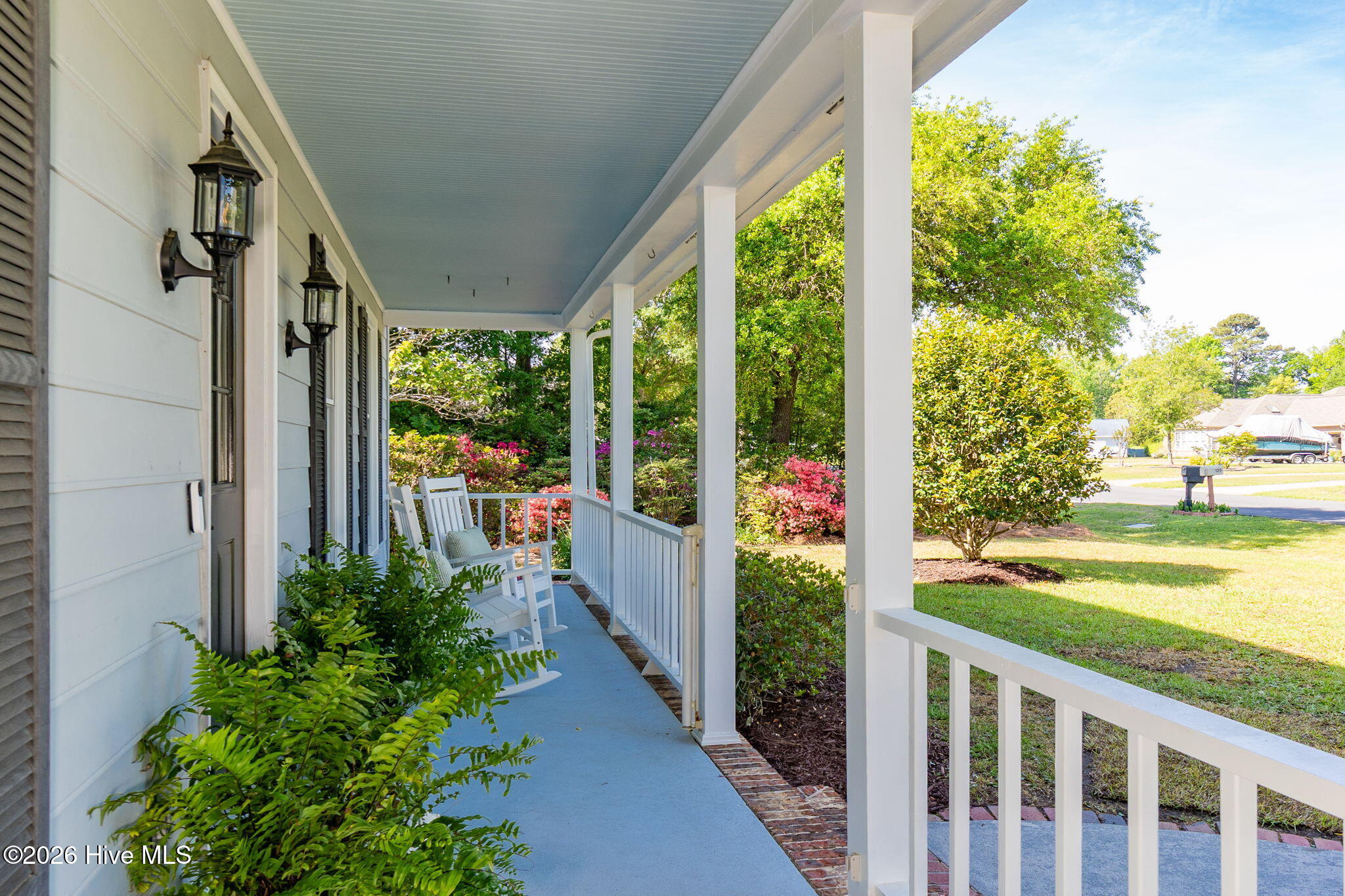 121 Gull Harbor Drive,Newport