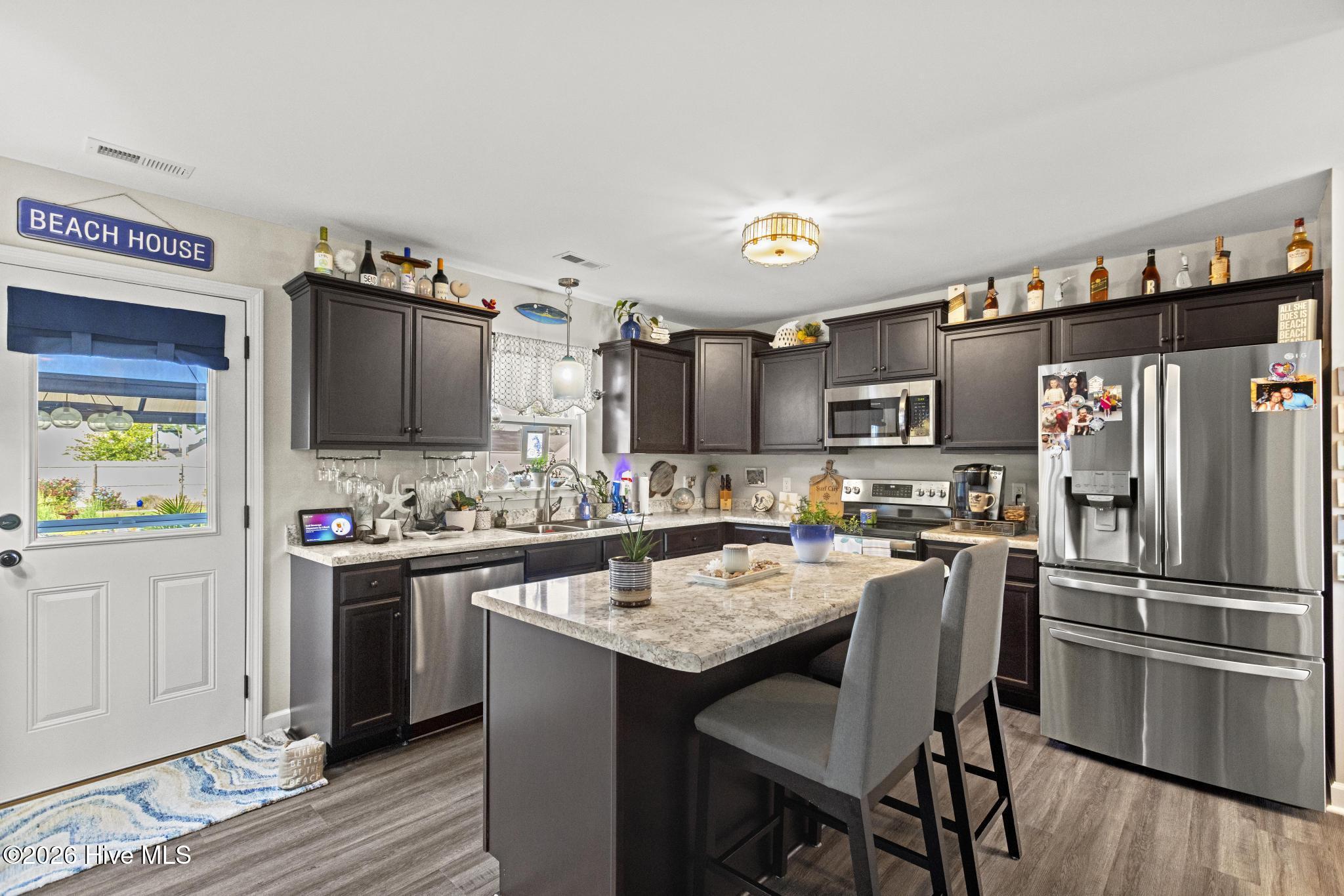 302 Waylon Way,Holly Ridge