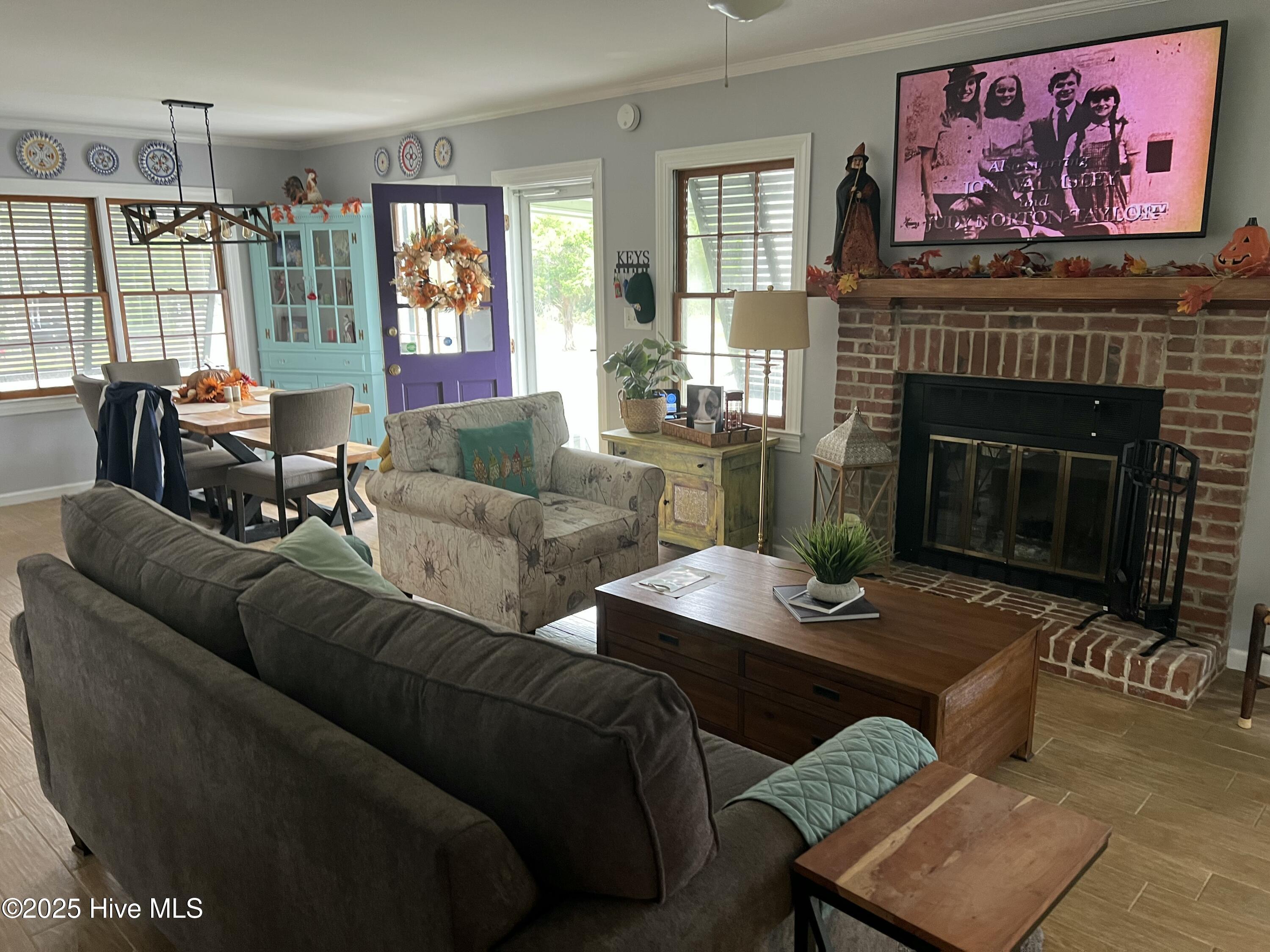 157 S River Drive, Beaufort, NC, 28516