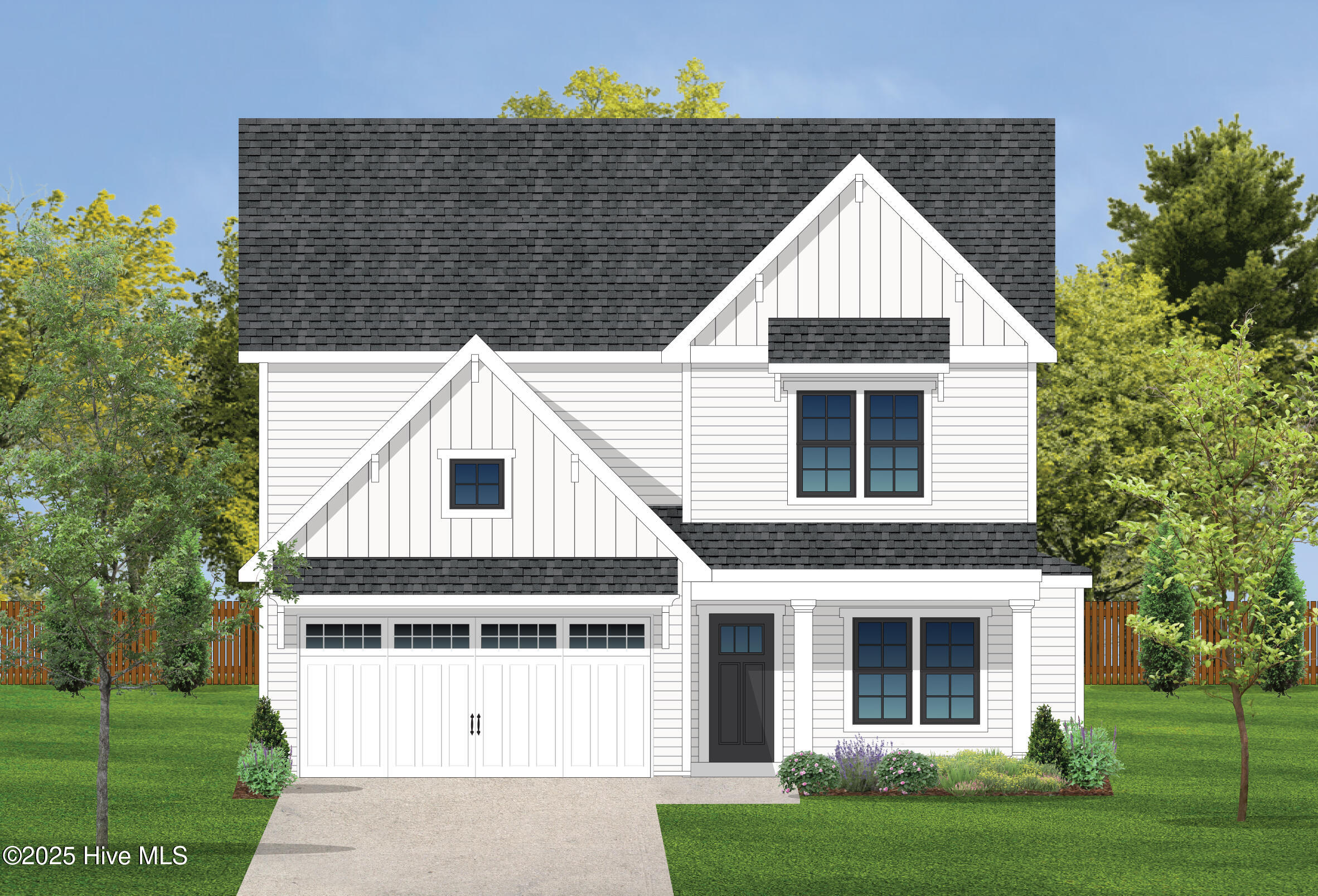 101 N Alena Court, Hampstead, NC, 28443