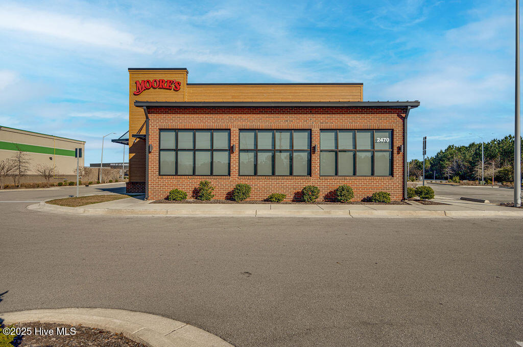 2470 Gum Branch Road, Jacksonville, NC, 28546