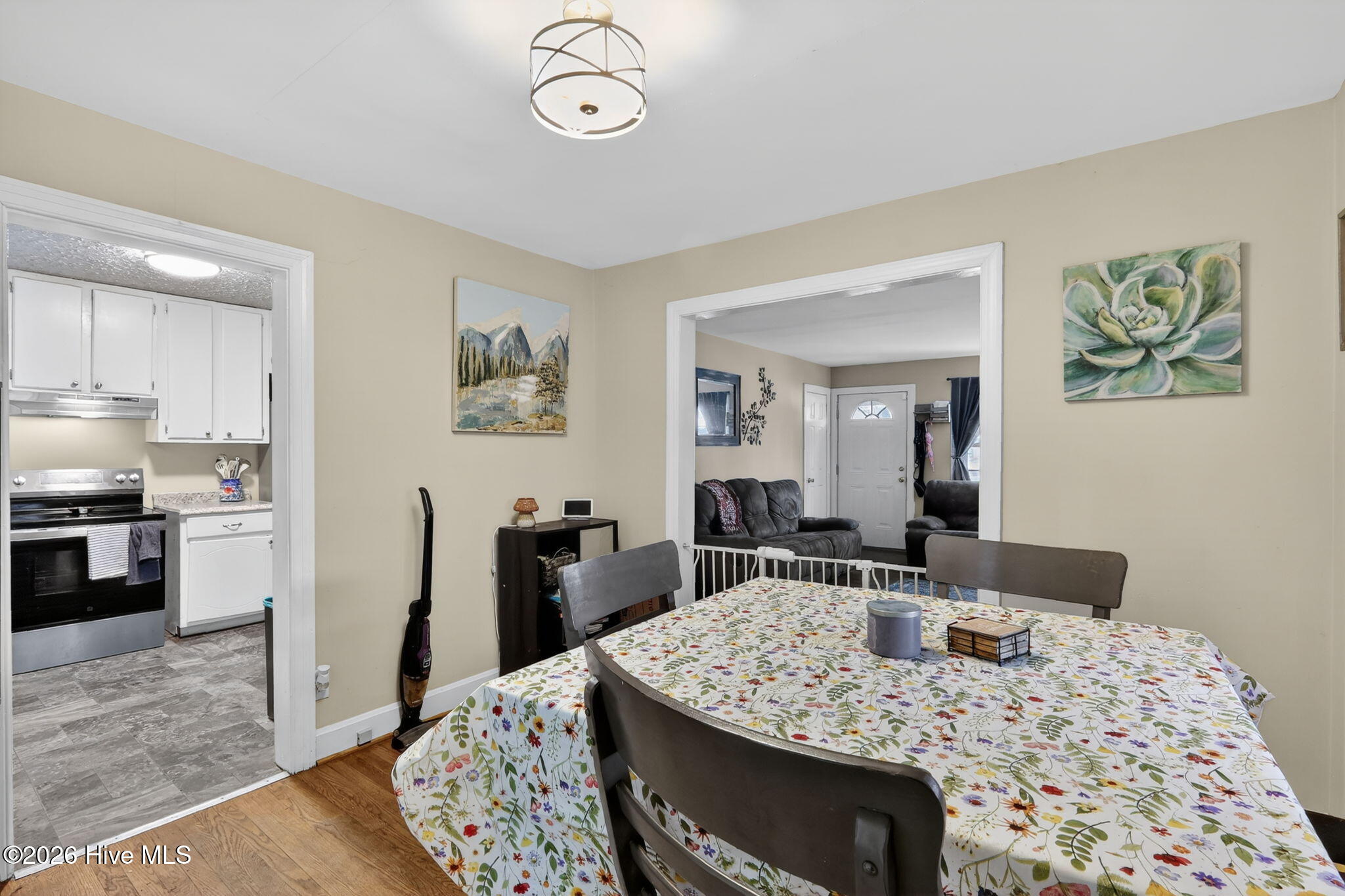 2208 Imperial Avenue E, Wilson, NC 27893 Listing Photo  10