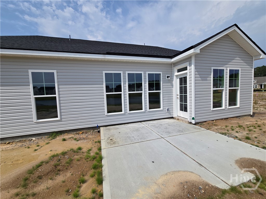 5th image of 197 Brookline Dr, Savannah, GA 31407 | MLS# SA351276