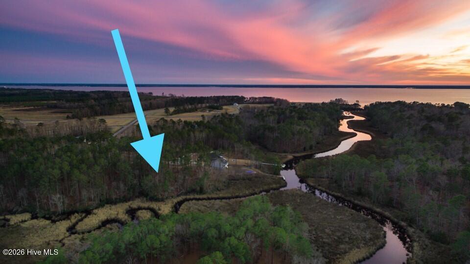 292 203 N Brightleaf Drive,Minnesott Beach
