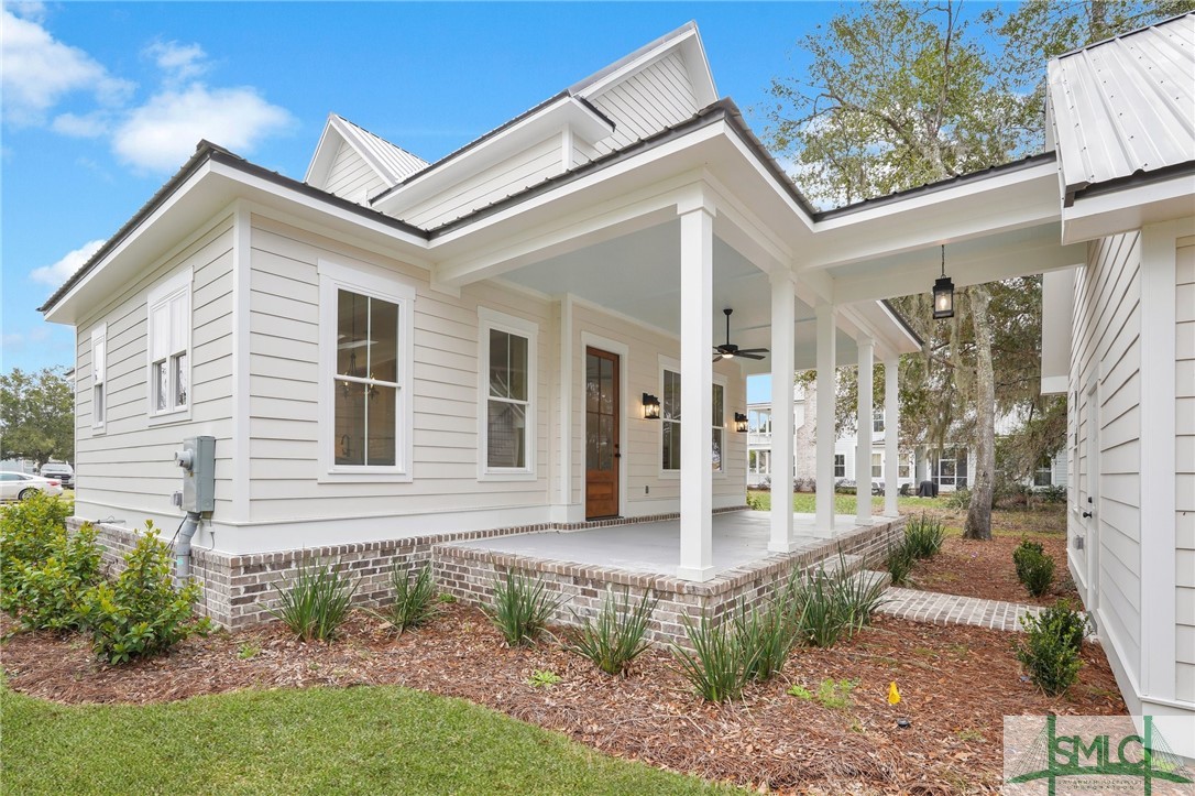 121 Salt Marsh Drive, Midway, GA 31320 Listing Photo  43
