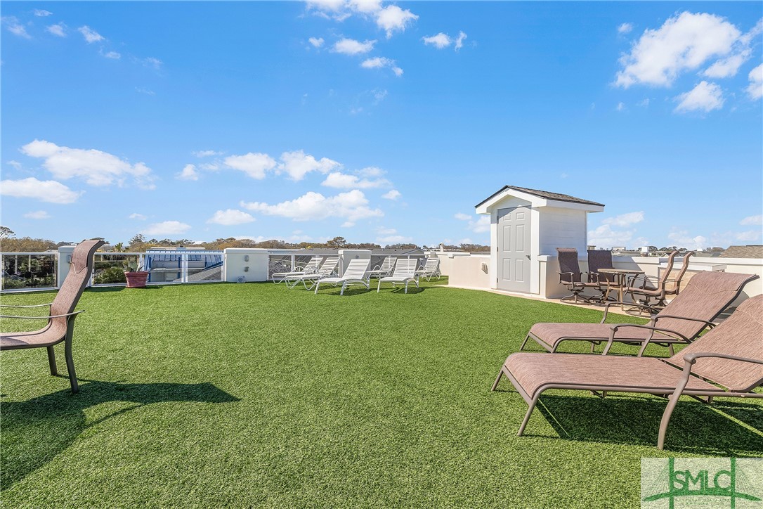 8 18th Street, Tybee Island, GA, 31328