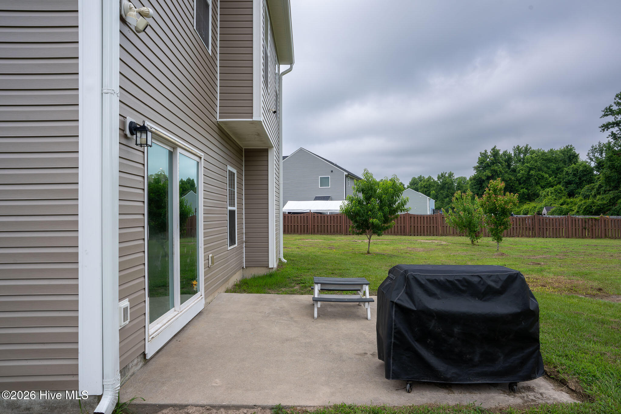 108 Willard Way,Beulaville
