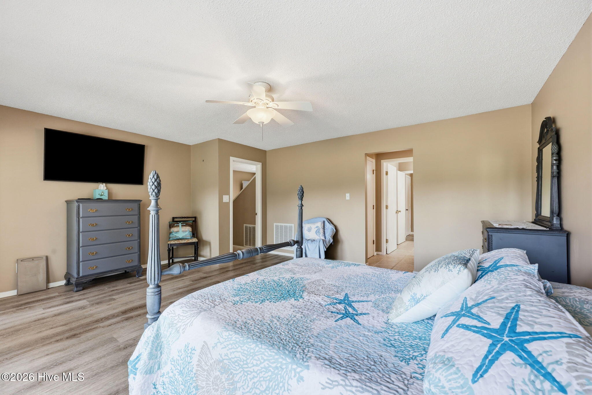 806 Lord Granville Drive,Morehead City