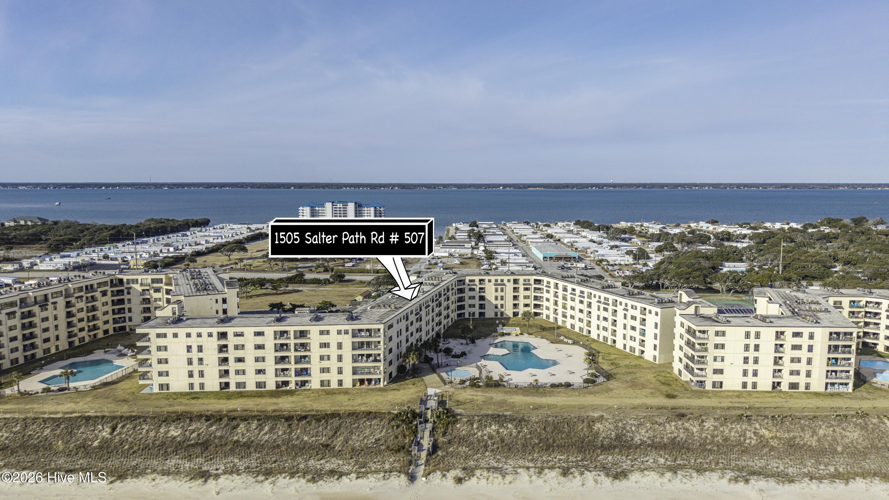 1505 Salter Path 