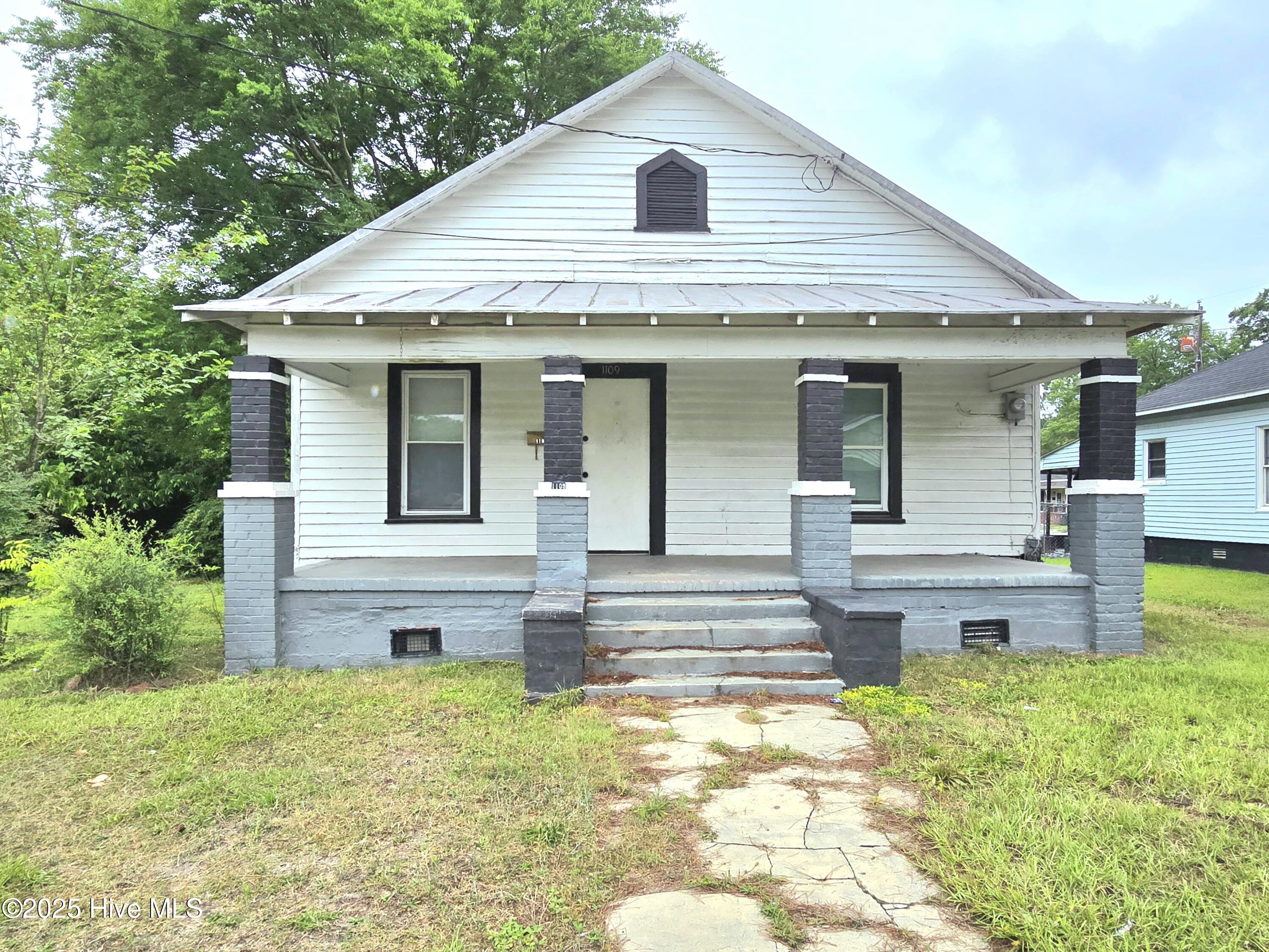 Property at 1109 George Street