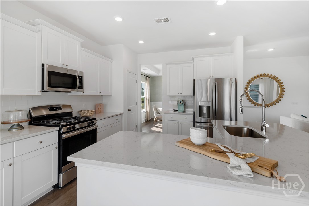 *Model home photography is for reference purposes