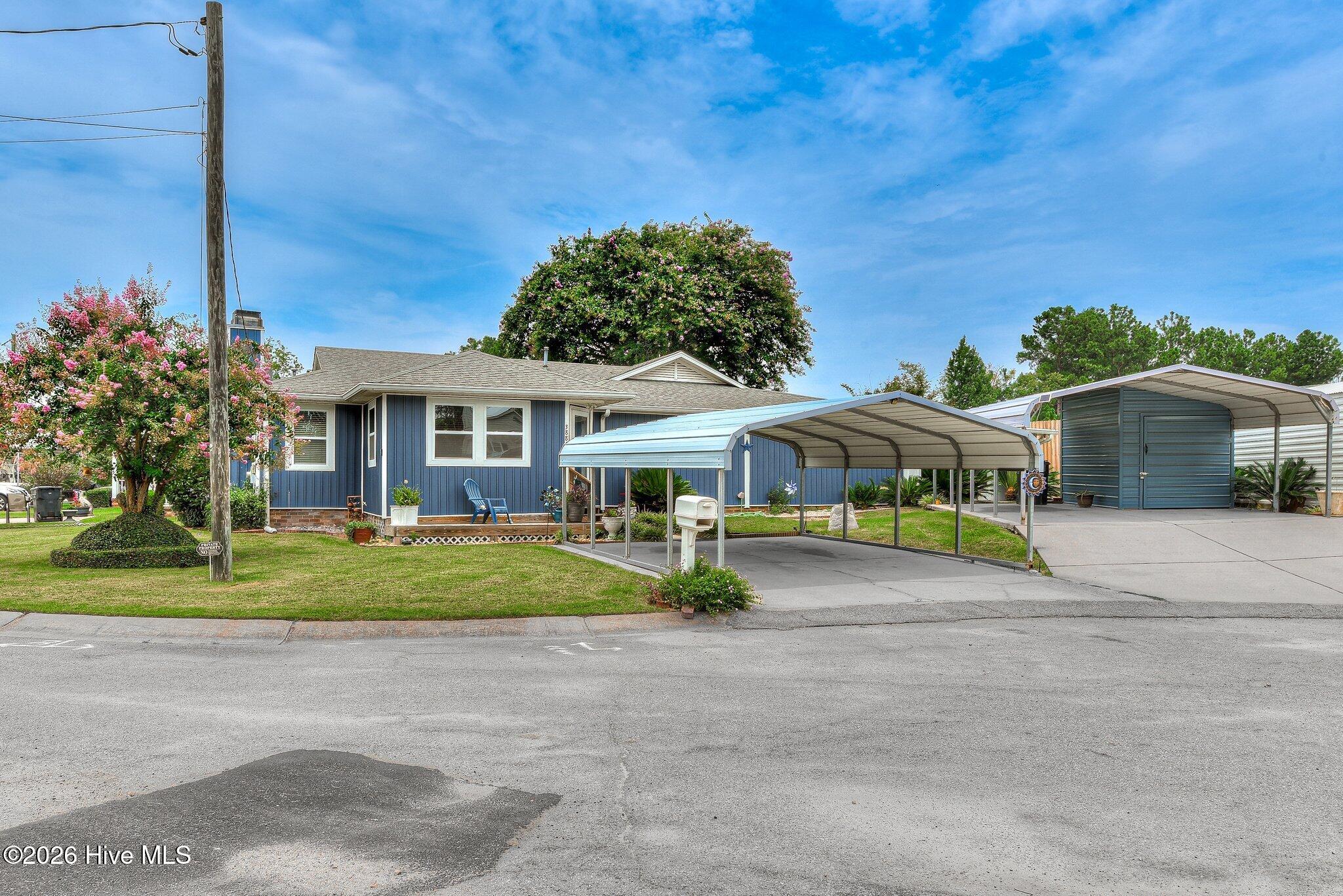 3rd image of 3881 Almon Dr, Augusta, GA 30907 | MLS# 100594873