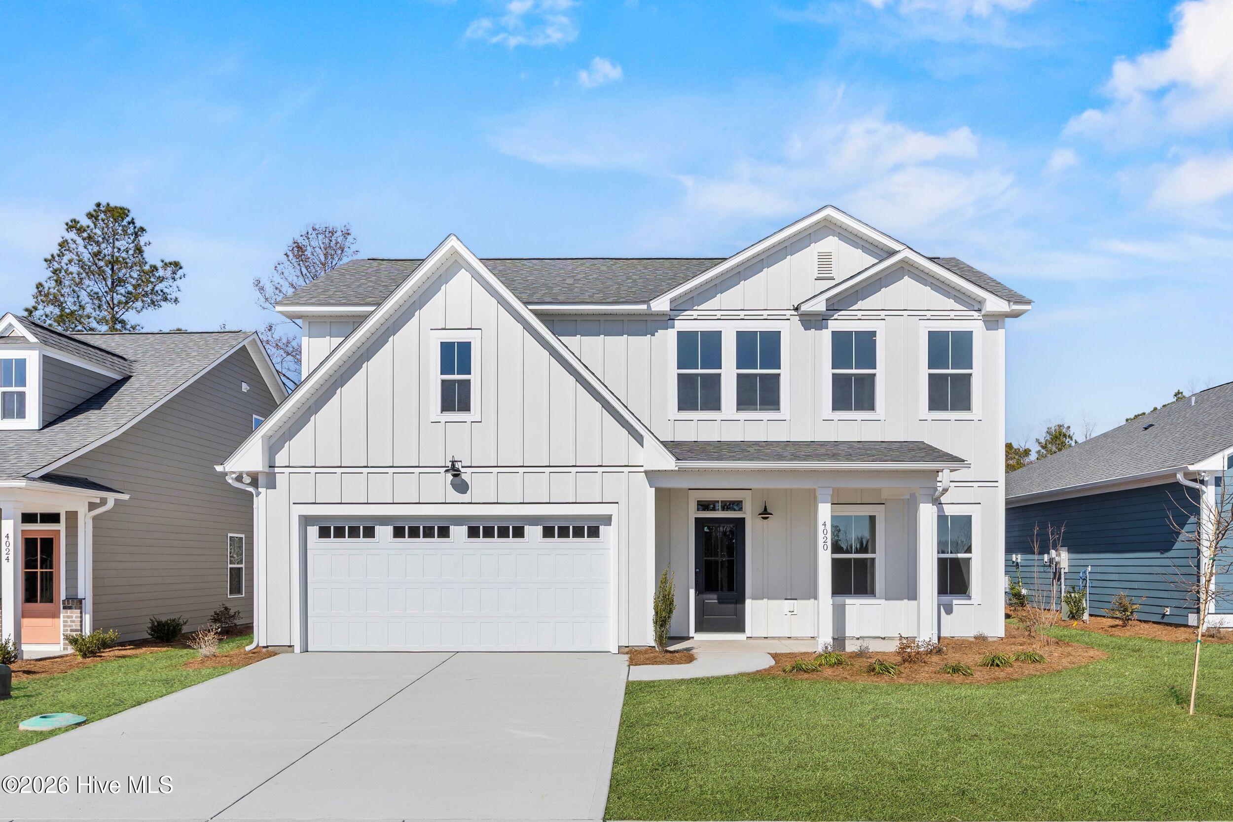 102 Delaware Drive, Newport, NC, 28570