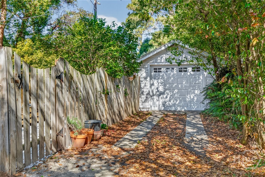 530 E 57th Street, Savannah, GA, 31405