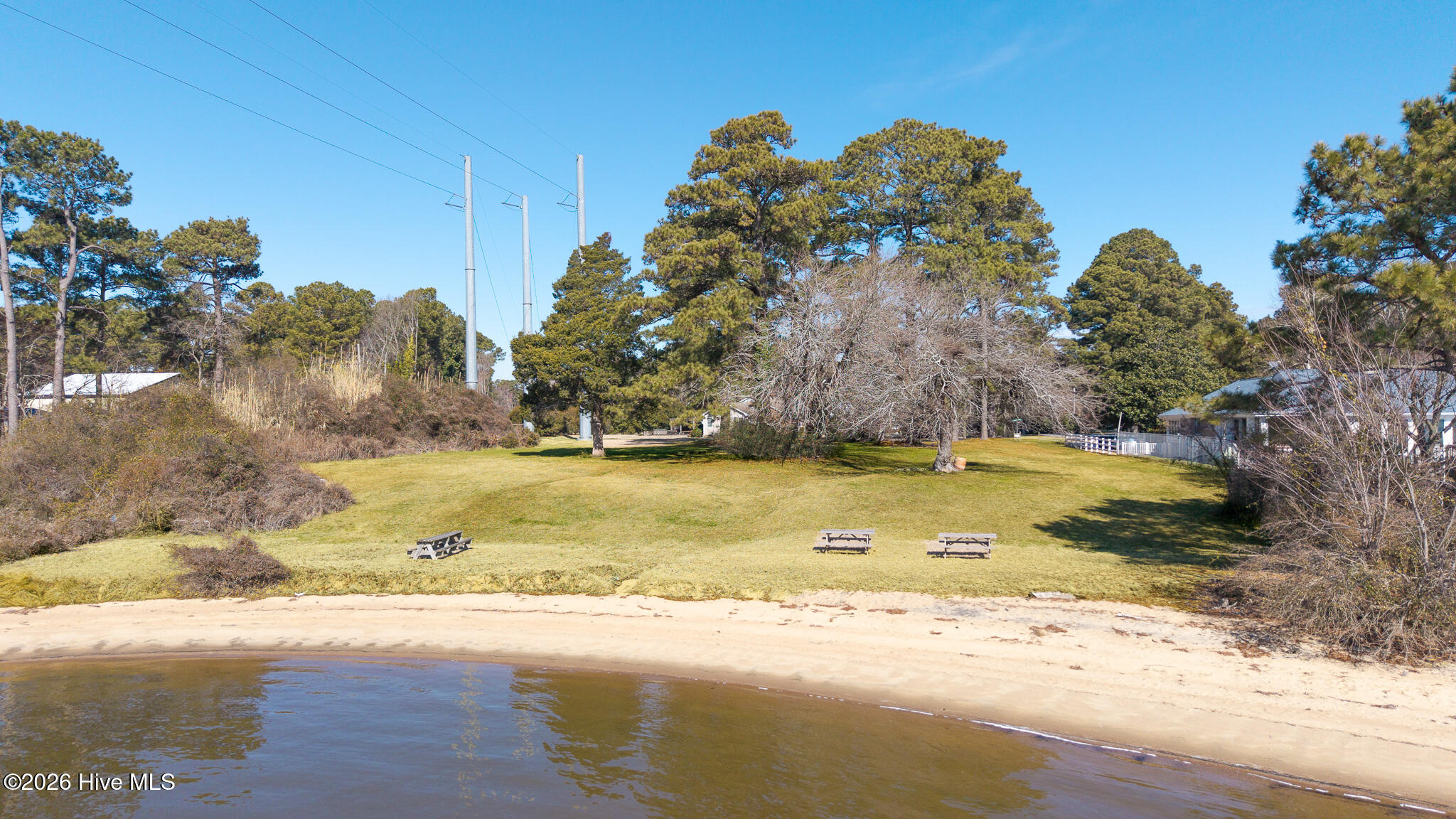 115 Horniblow Point Road, Edenton, NC, 27932