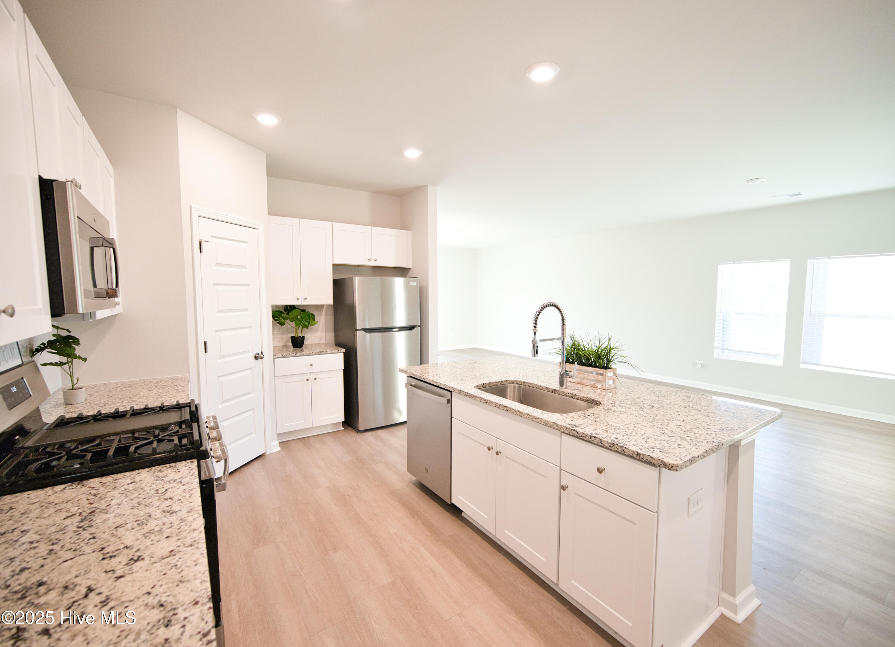 1001 Bourne Drive SW