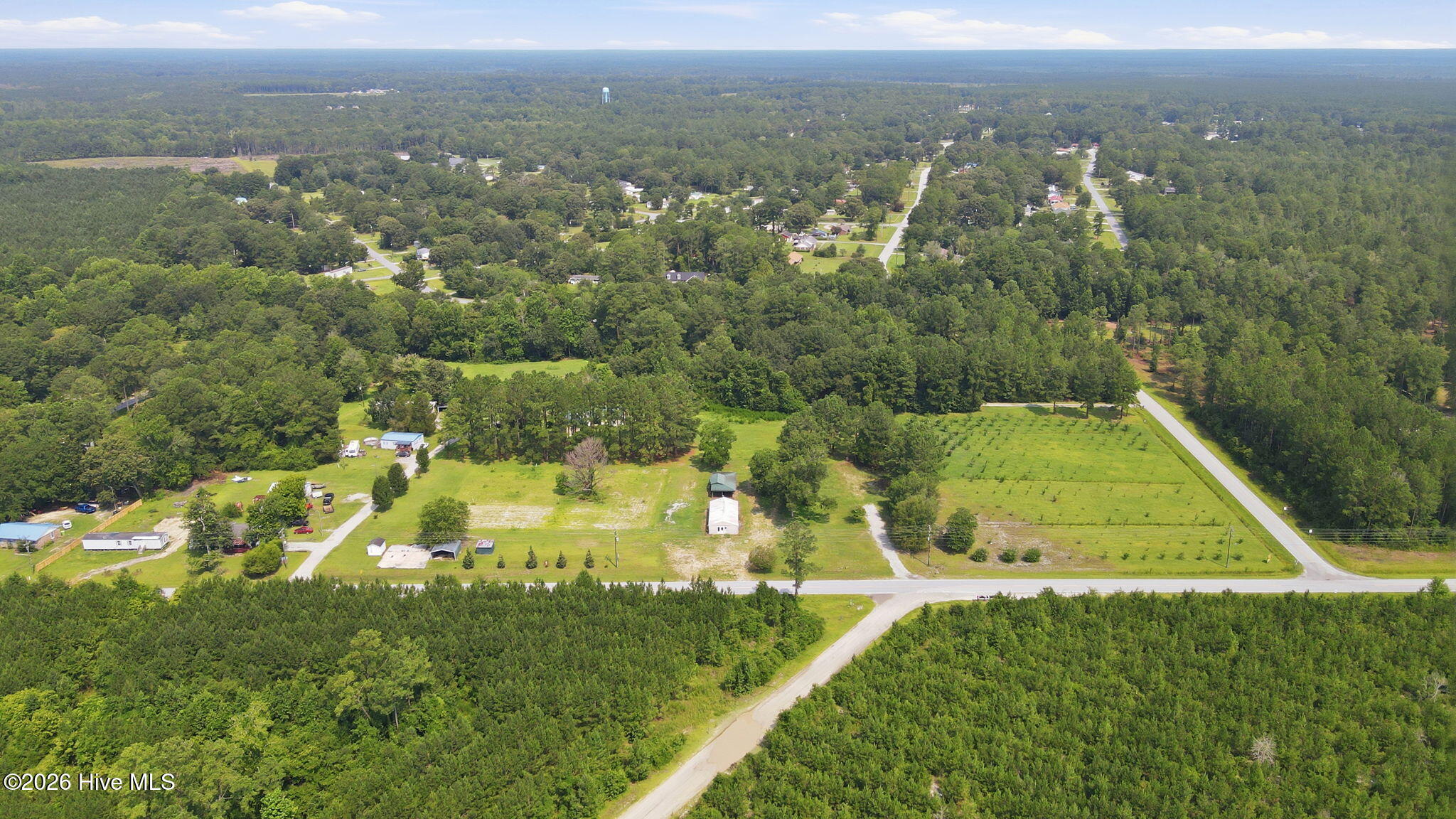 1800 Lee Landing Road,New Bern