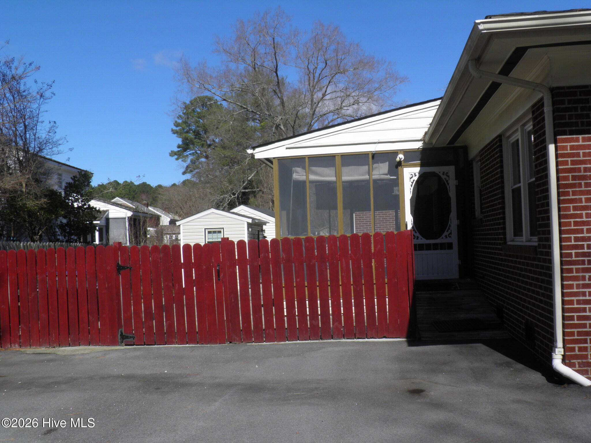 228 Timberlane Drive, Rocky Mount, NC, 27804