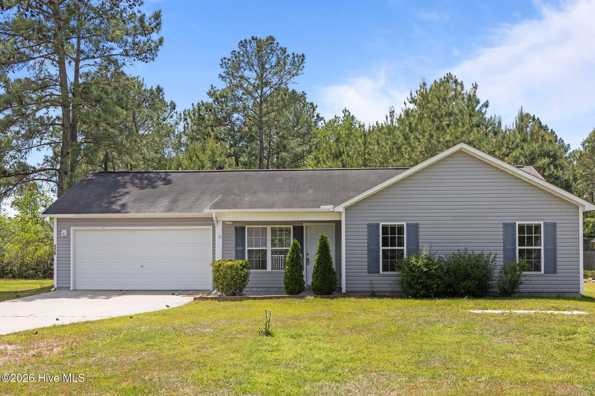176 Ashbury Park Lane,Richlands