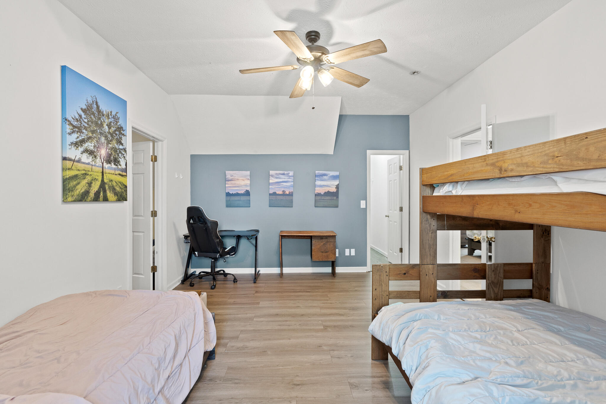 2750 Saint Clare Road, Louisville, GA, 30434