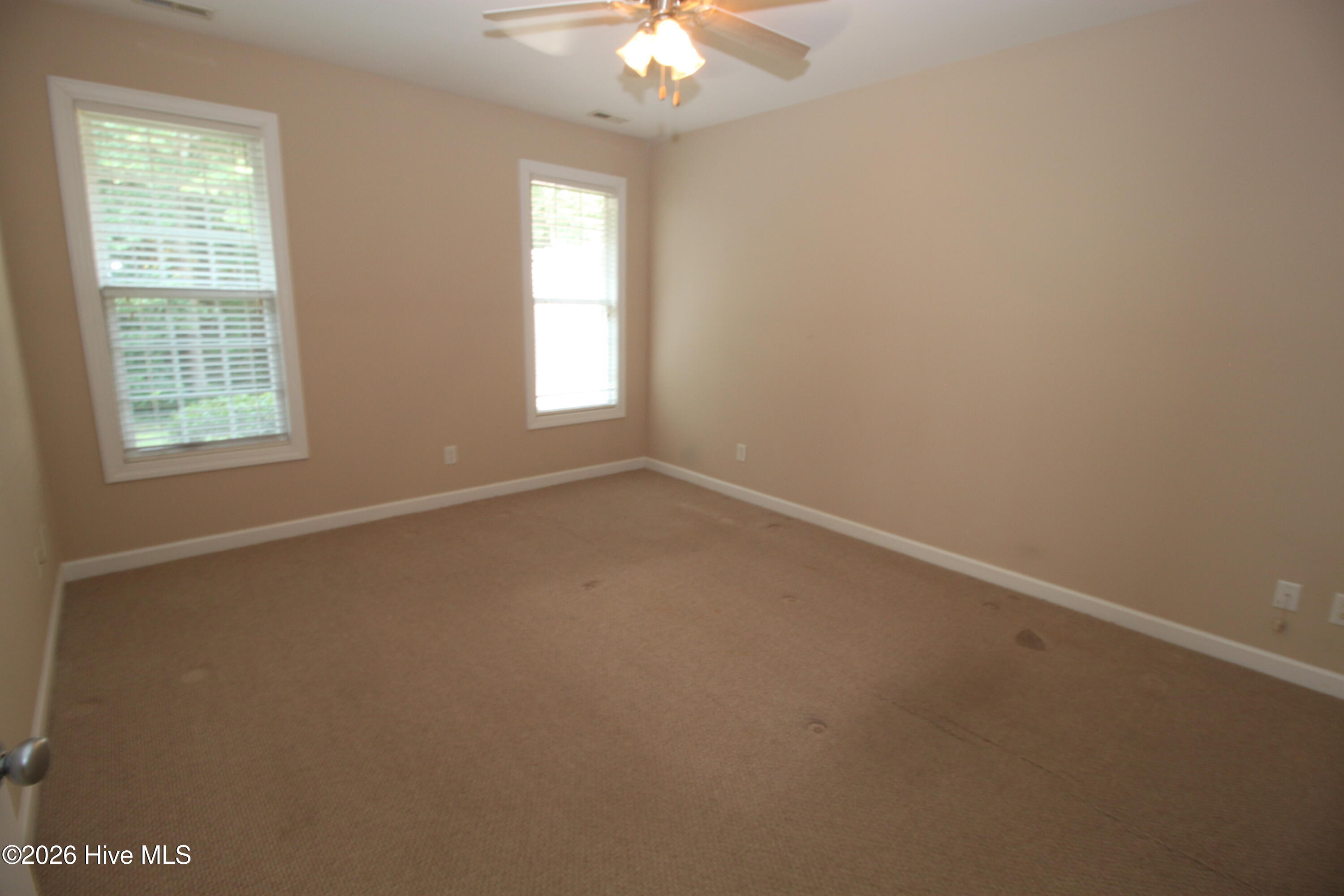 520 Village Green Drive B,Morehead City