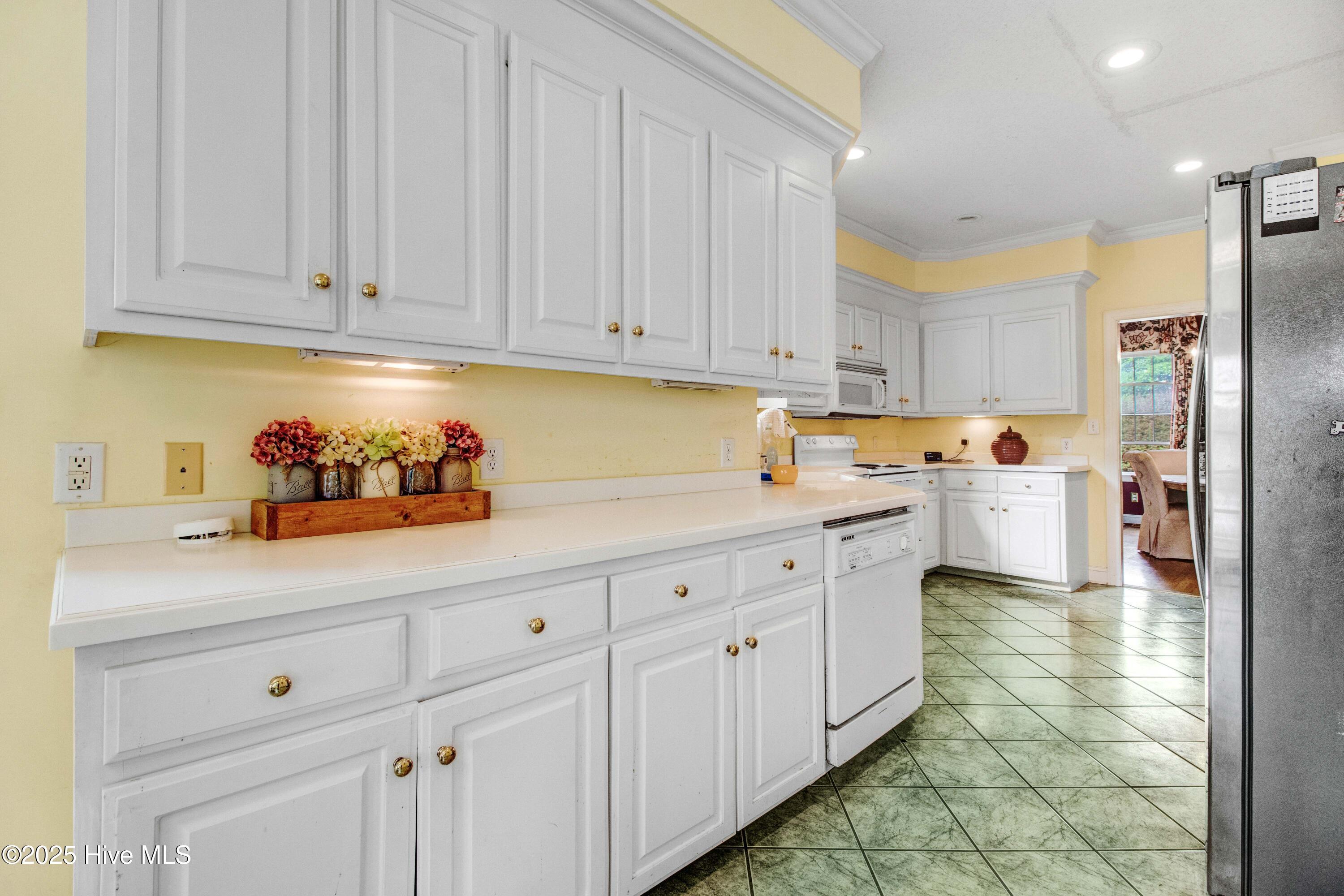 4904 Pebble Beach Circle N, Wilson, NC, 27896