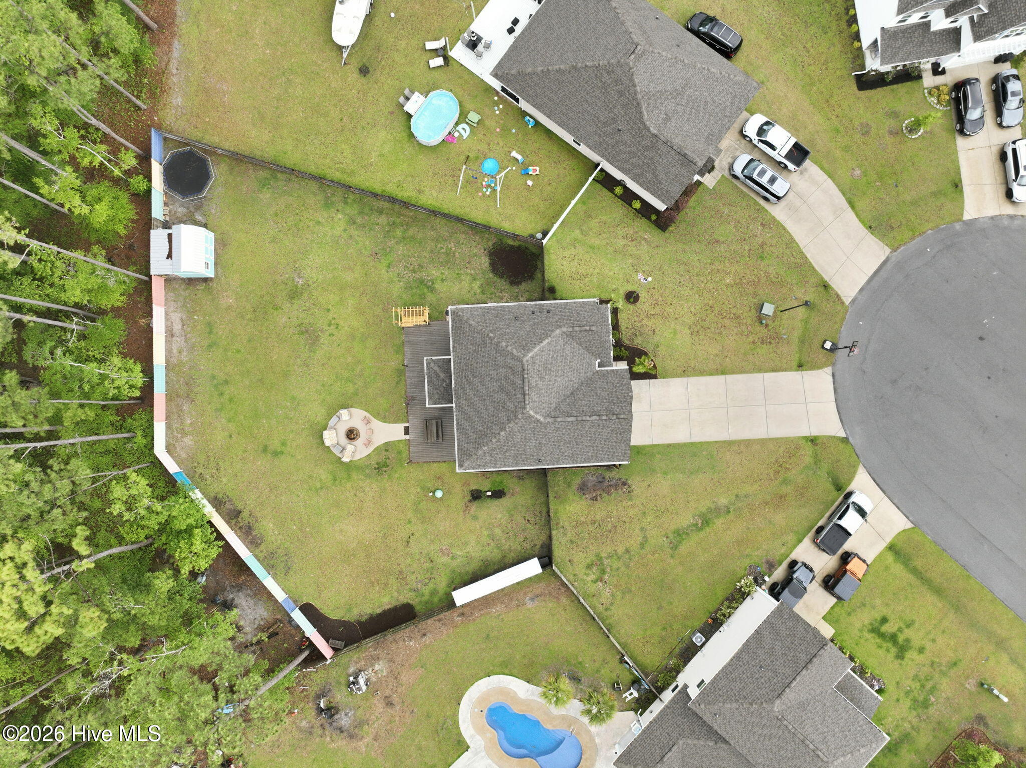 111 Wild Berry Court,Newport