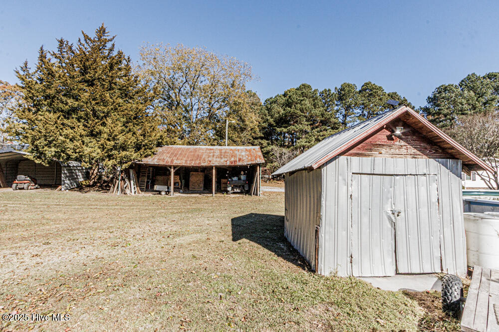 Homes for sale in Tarboro, NC | 2141 Mcnair Rd, Tarboro, NC 27886 | MLS# 100541054