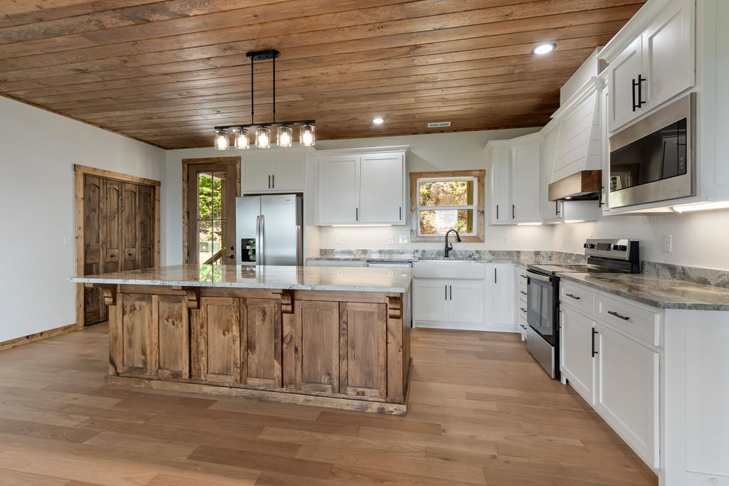 590 Spring Branch Drive, Marble, NC 28905 Listing Photo  19