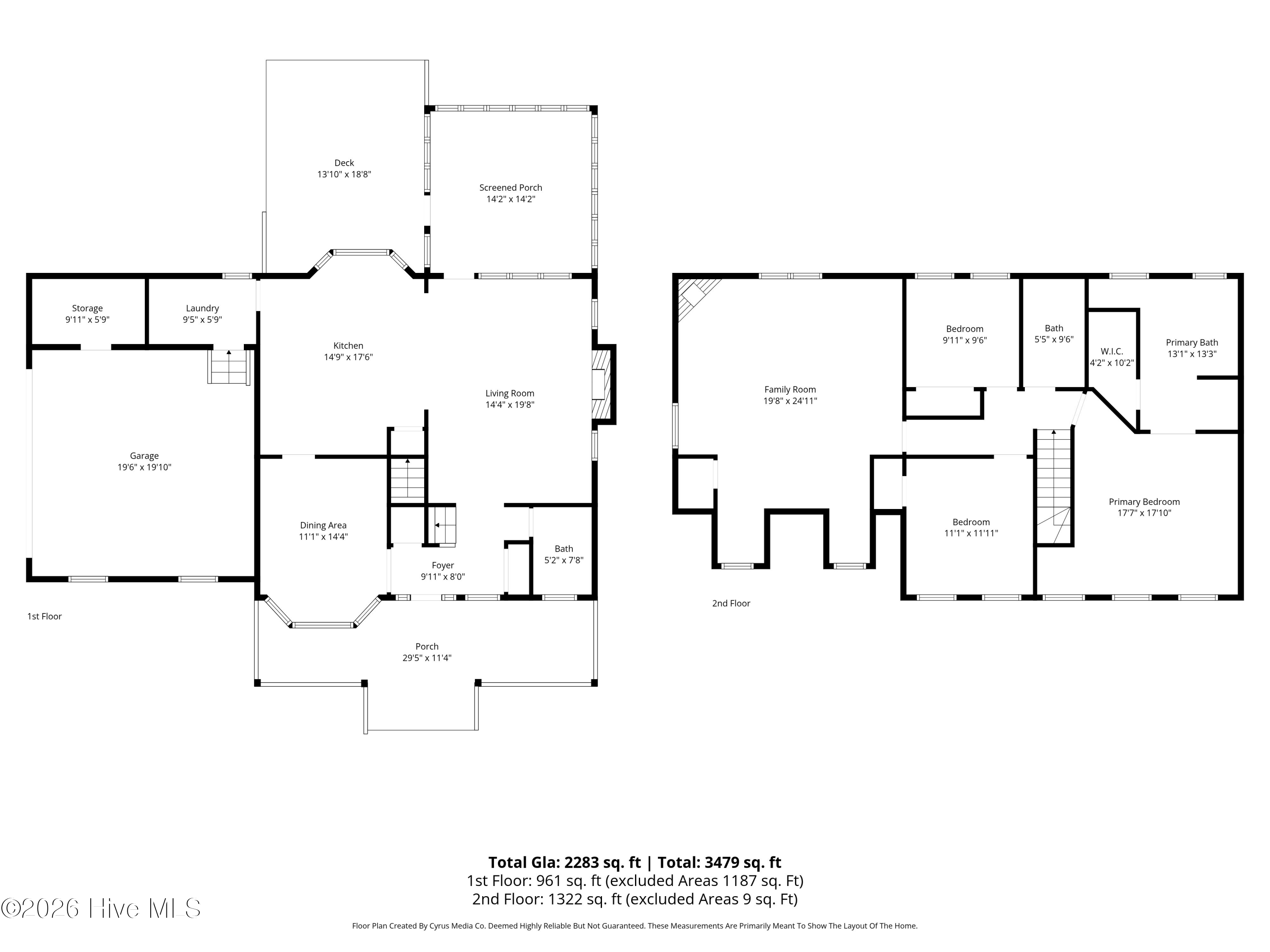 Exterior photo of 200 Derby Downs Drive, Sneads Ferry, NC 28460. MLS: 100609590
